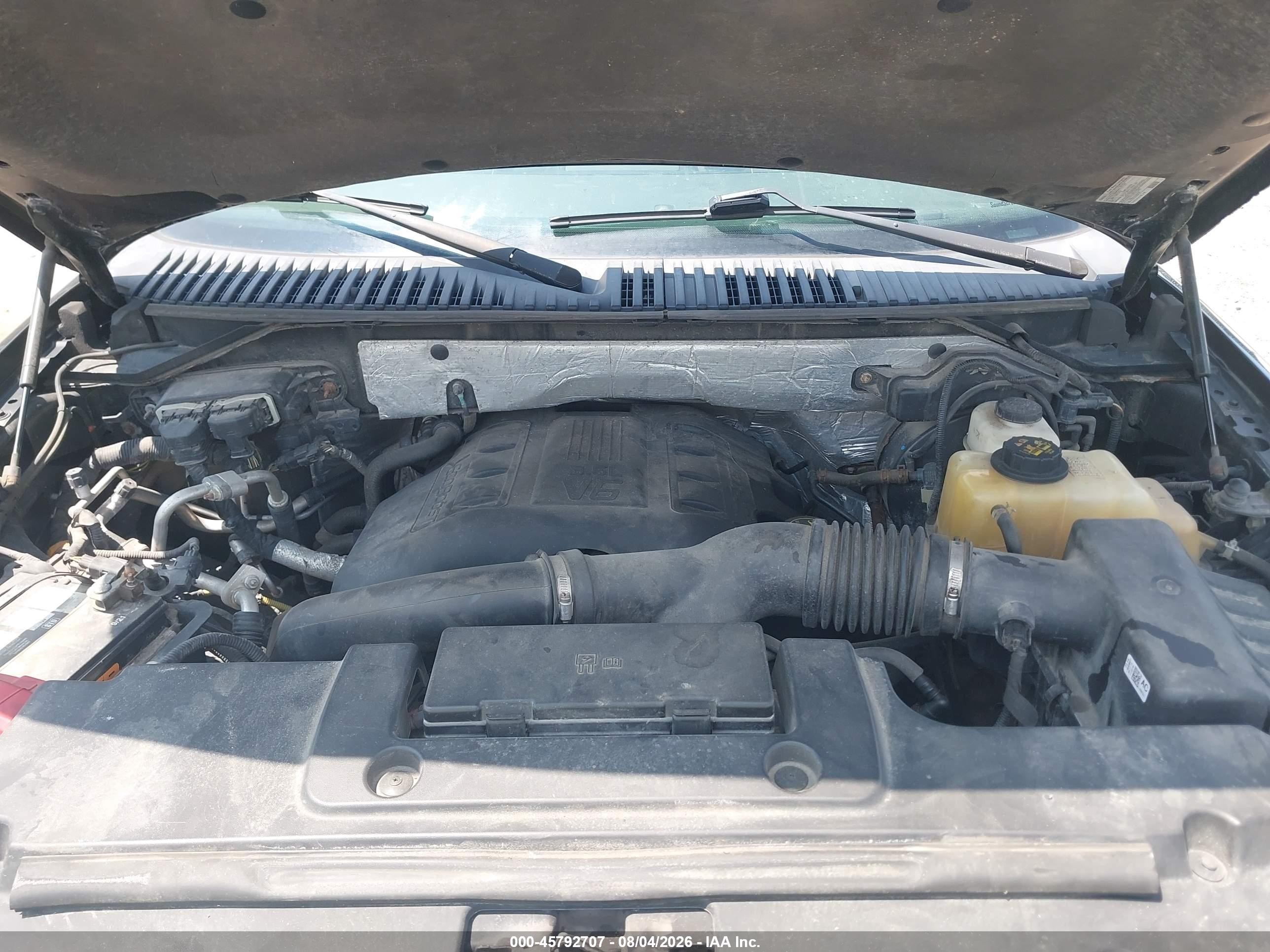 2015 Ford Expedition Limited Черный vin: 1FMJU2AT0FEF05802
