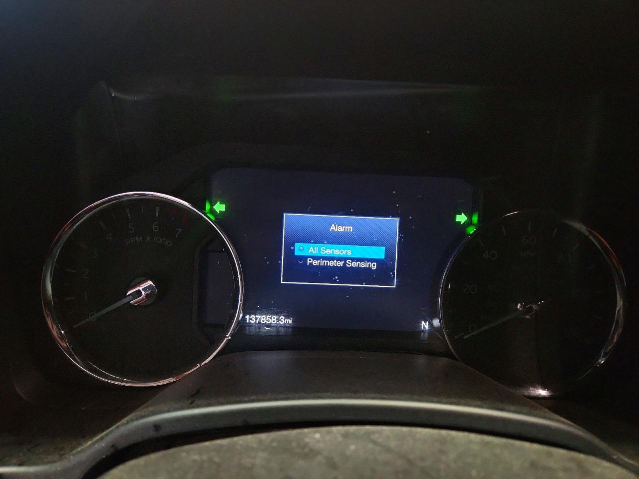 2019 Ford Expedition Limited Gray vin: 1FMJU2AT0KEA80754