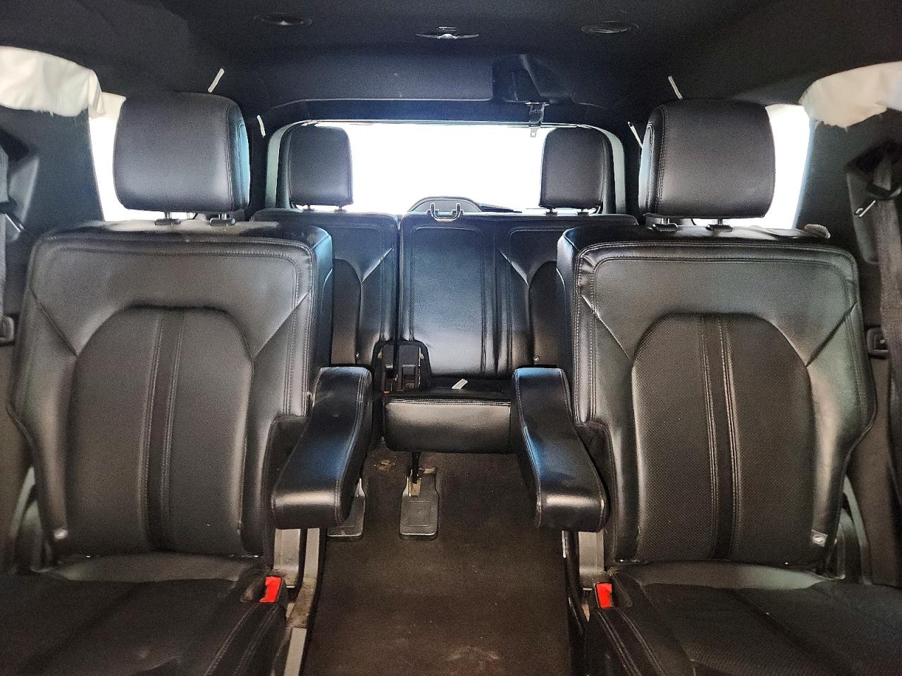 2019 Ford Expedition Limited Gray vin: 1FMJU2AT0KEA80754