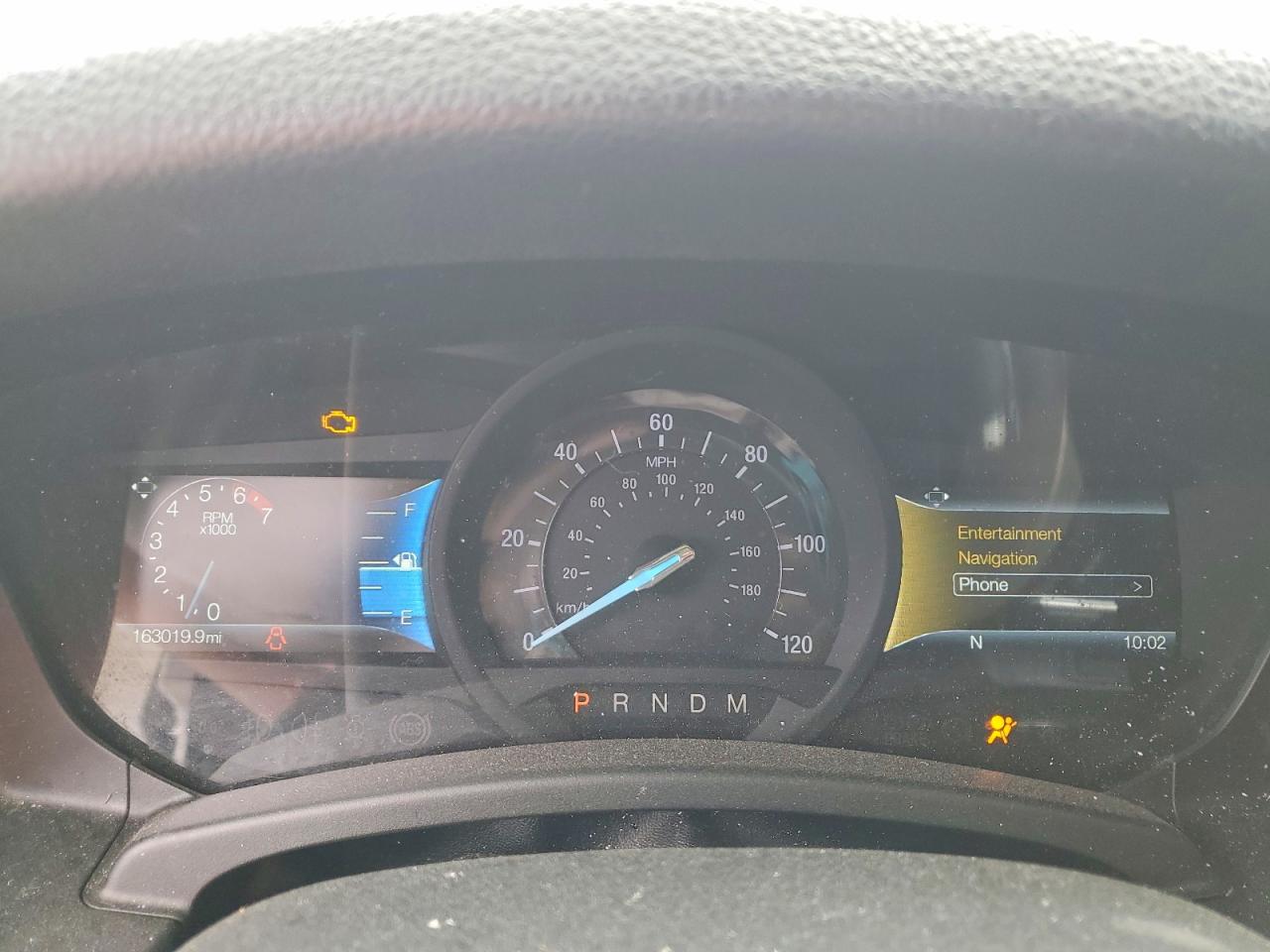 2015 Ford Expedition Limited Серебряный vin: 1FMJU2AT1FEF09888