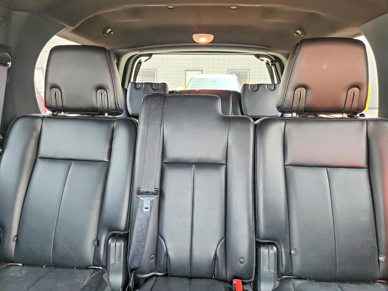 2015 Ford Expedition Limited White vin: 1FMJU2AT1FEF18798