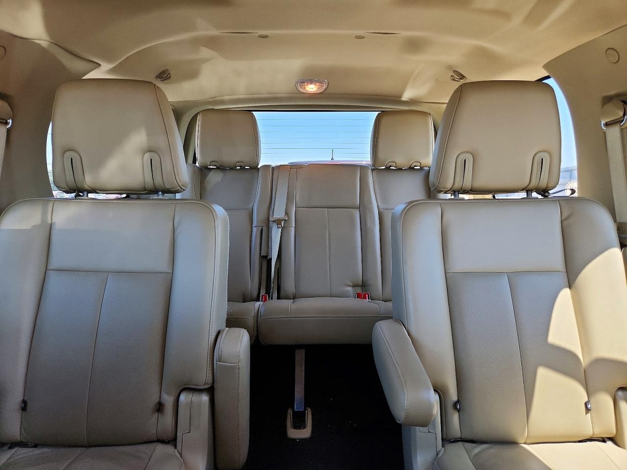 2015 Ford Expedition Limited Blue vin: 1FMJU2AT5FEF17590