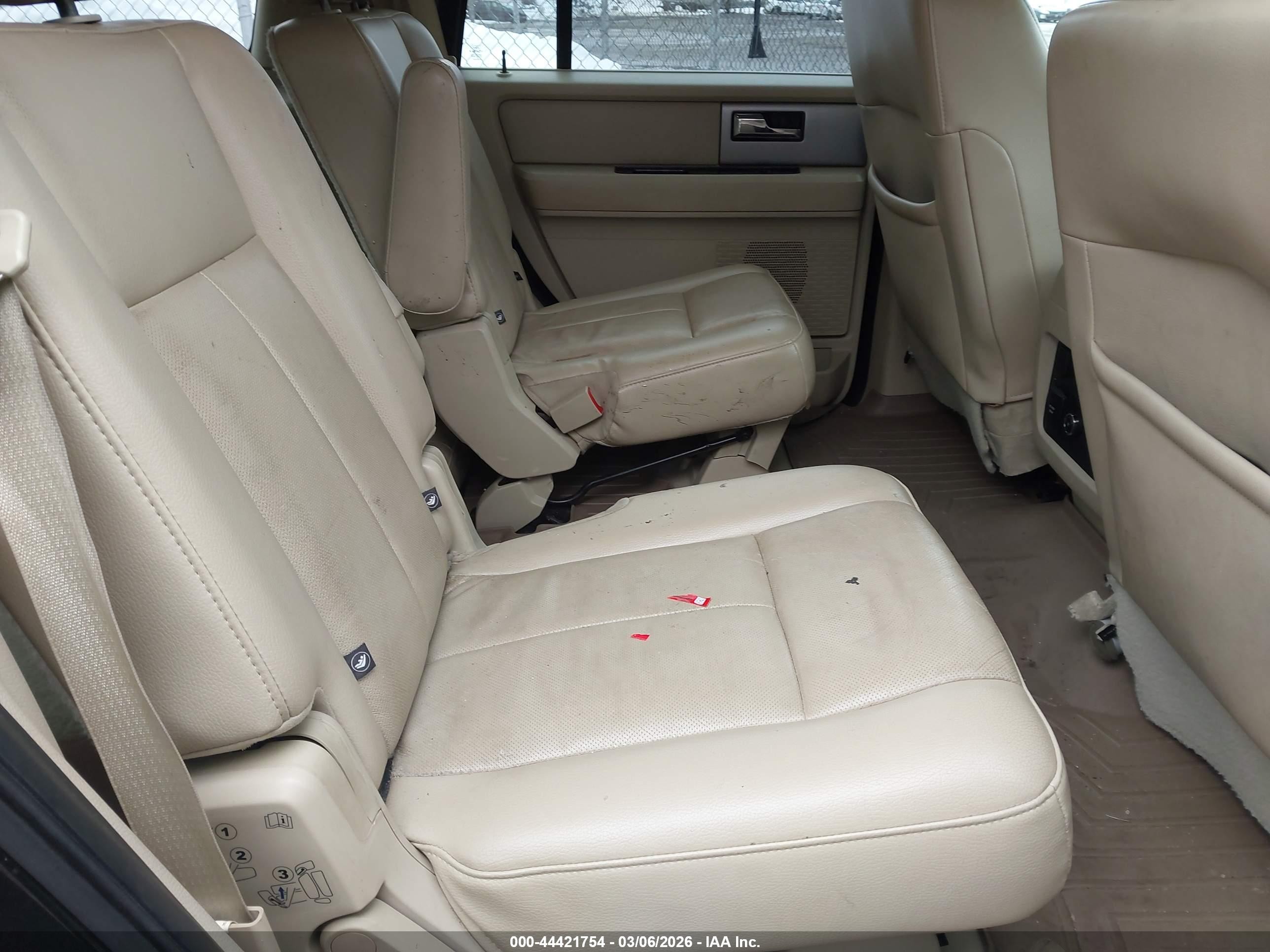 2015 Ford Expedition Limited Black vin: 1FMJU2AT7FEF32284