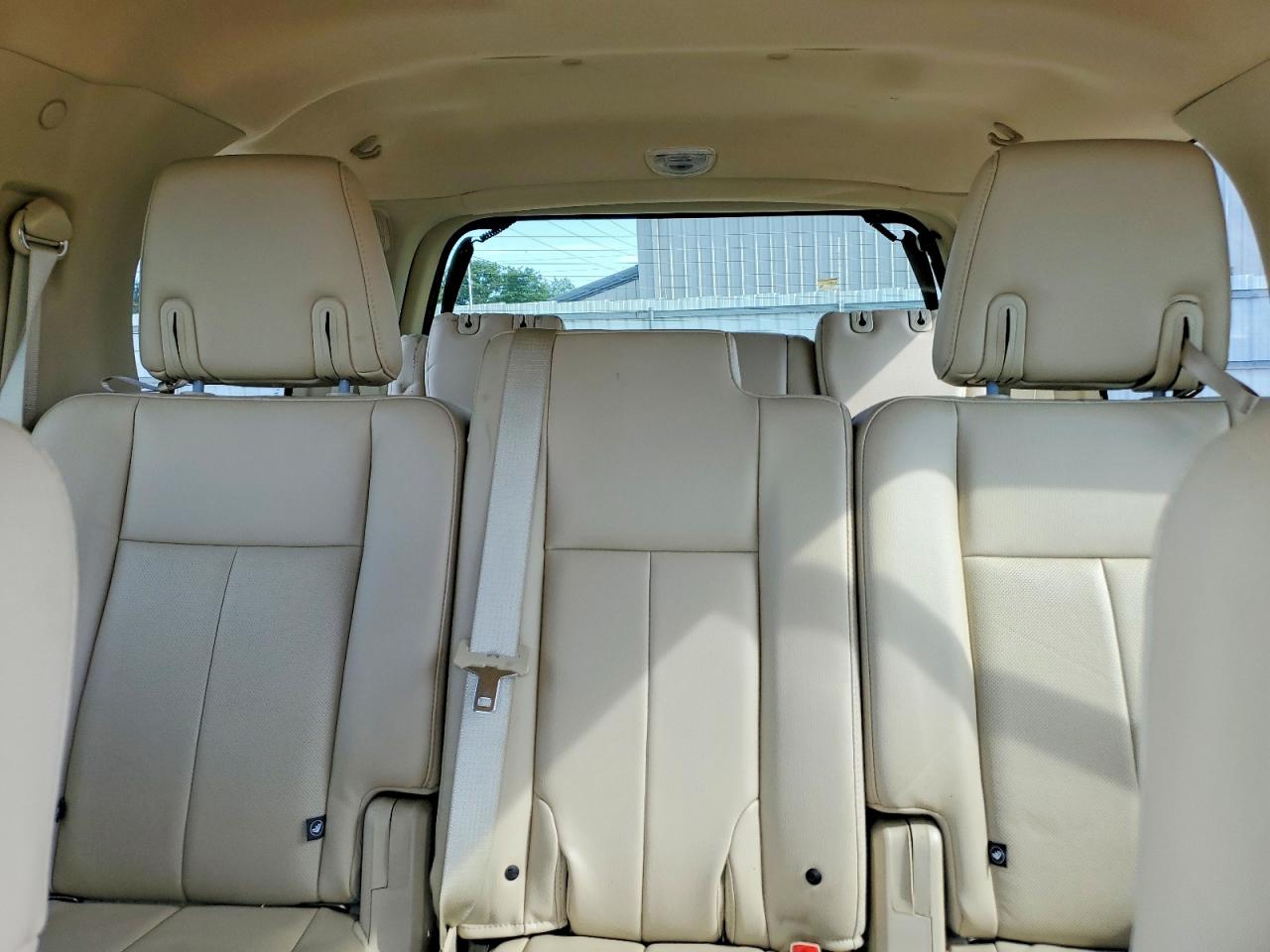 2015 Ford Expedition Limited Charcoal vin: 1FMJU2AT8FEF42757