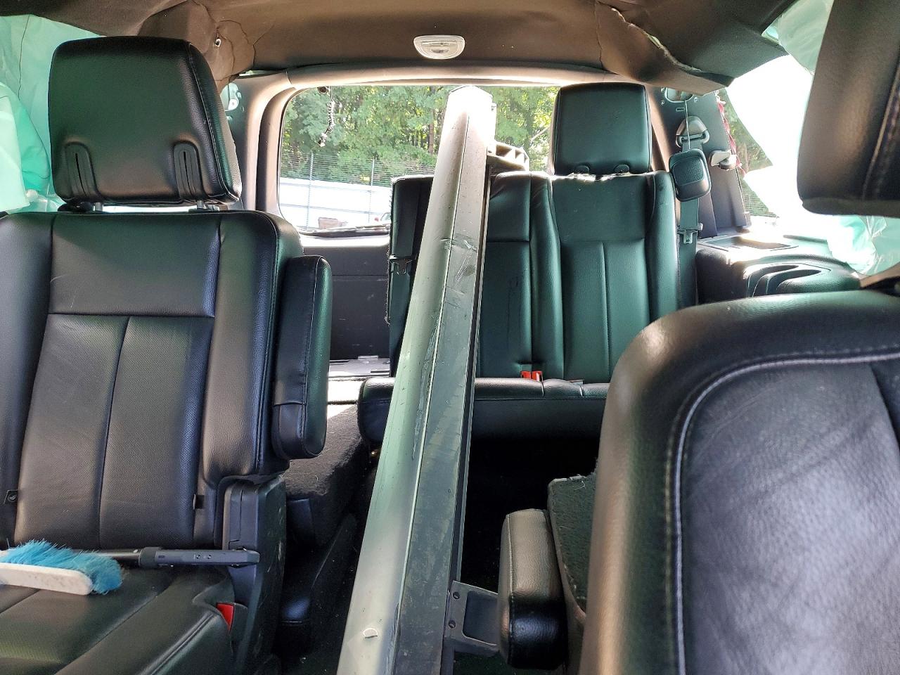 2015 Ford Expedition Limited Silver vin: 1FMJU2AT9FEF31413