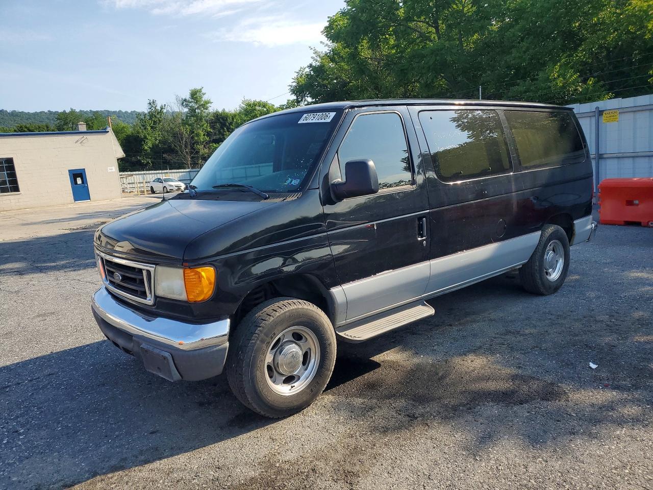 1FMNE11LX7DA70142