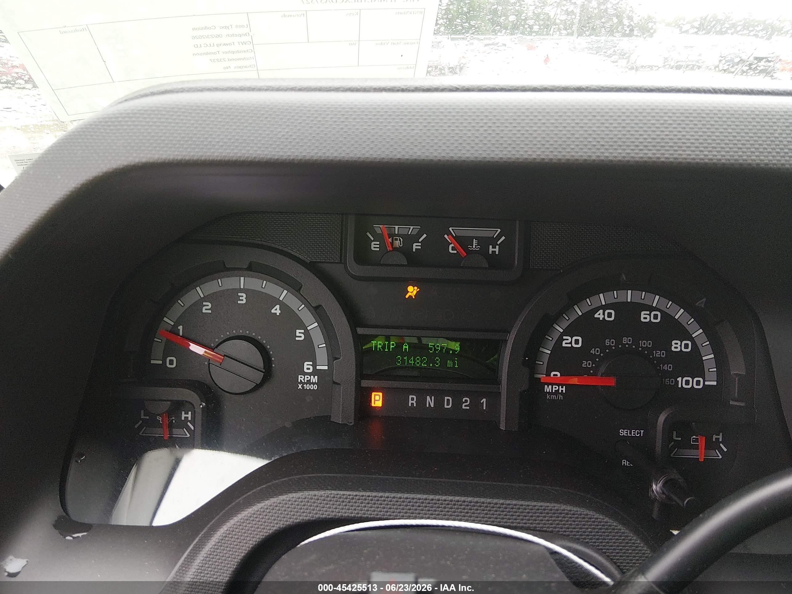 2012 Ford E-150 Xl/xlt Silver vin: 1FMNE1BLXCDA37327