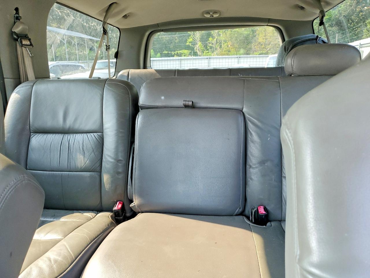 2005 Ford Excursion Xlt Black vin: 1FMNU40L65EB25750