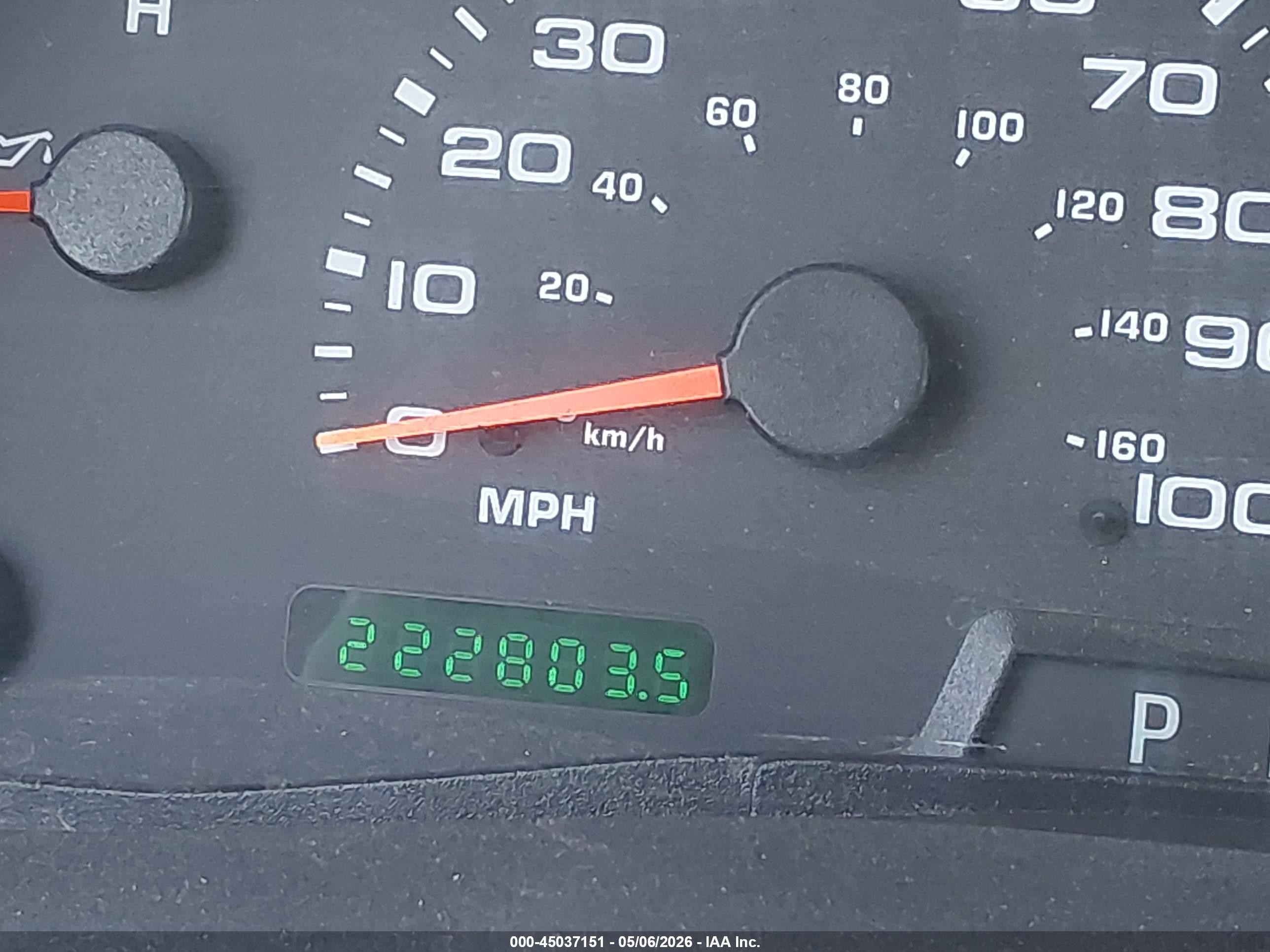 2002 Ford Excursion Xlt Gray vin: 1FMNU40S32EB07774
