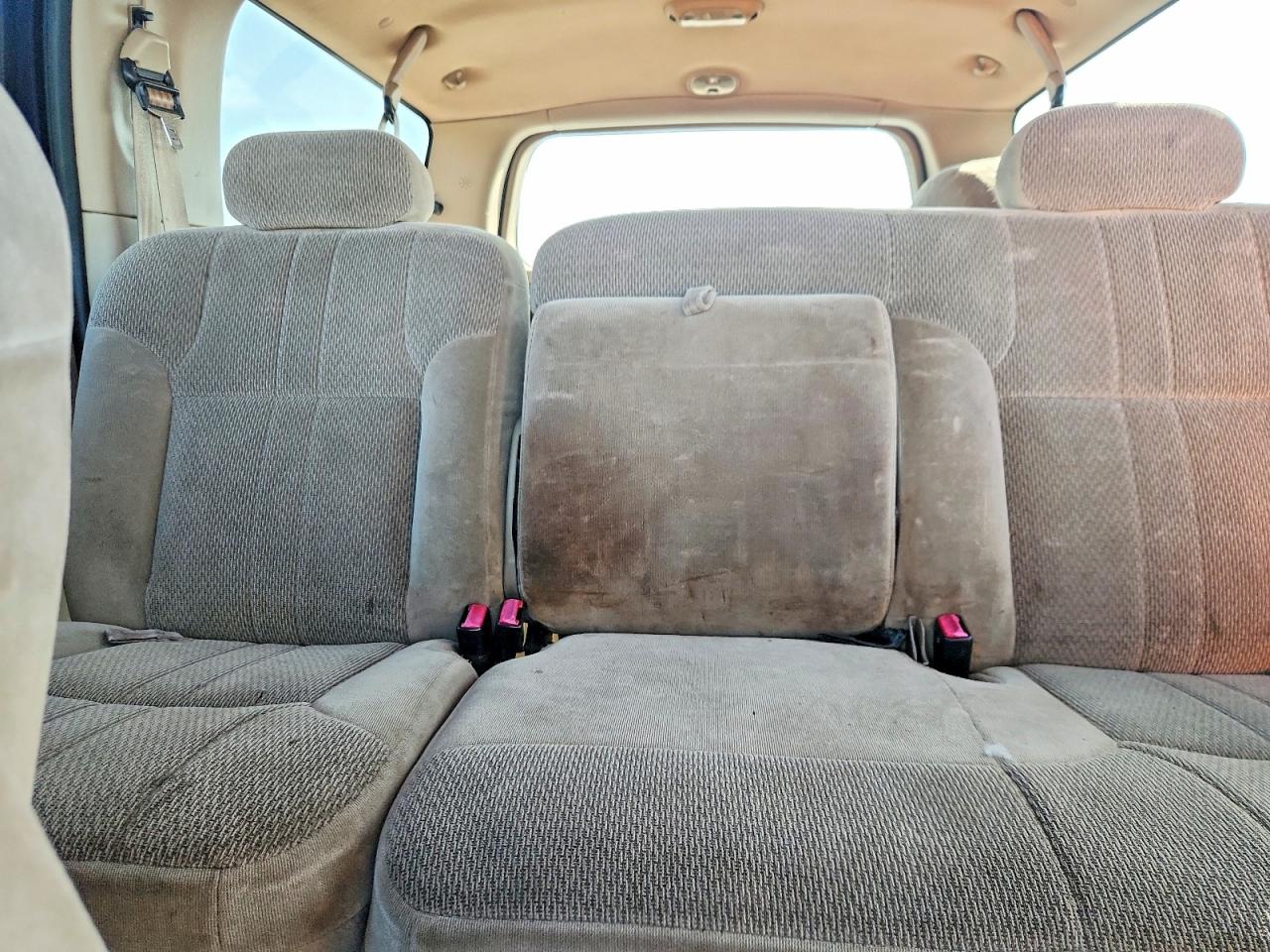 2001 Ford Excursion Xlt Blue vin: 1FMNU40S61EB38323