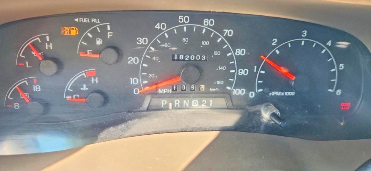 2001 Ford Excursion Xlt Blue vin: 1FMNU40S61EB38323
