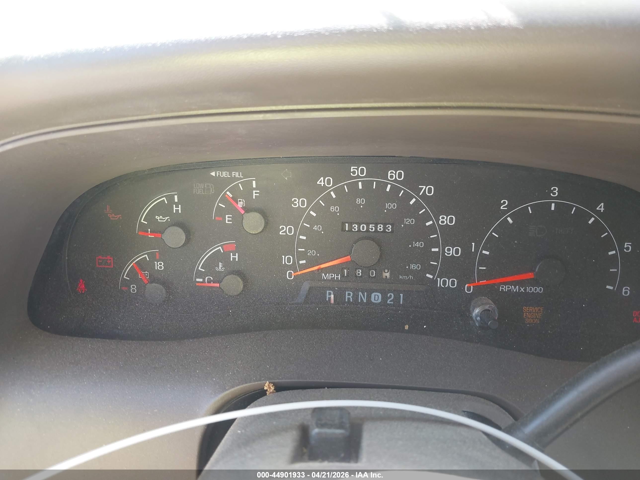 2000 Ford Excursion Xlt Black vin: 1FMNU40S7YED27962