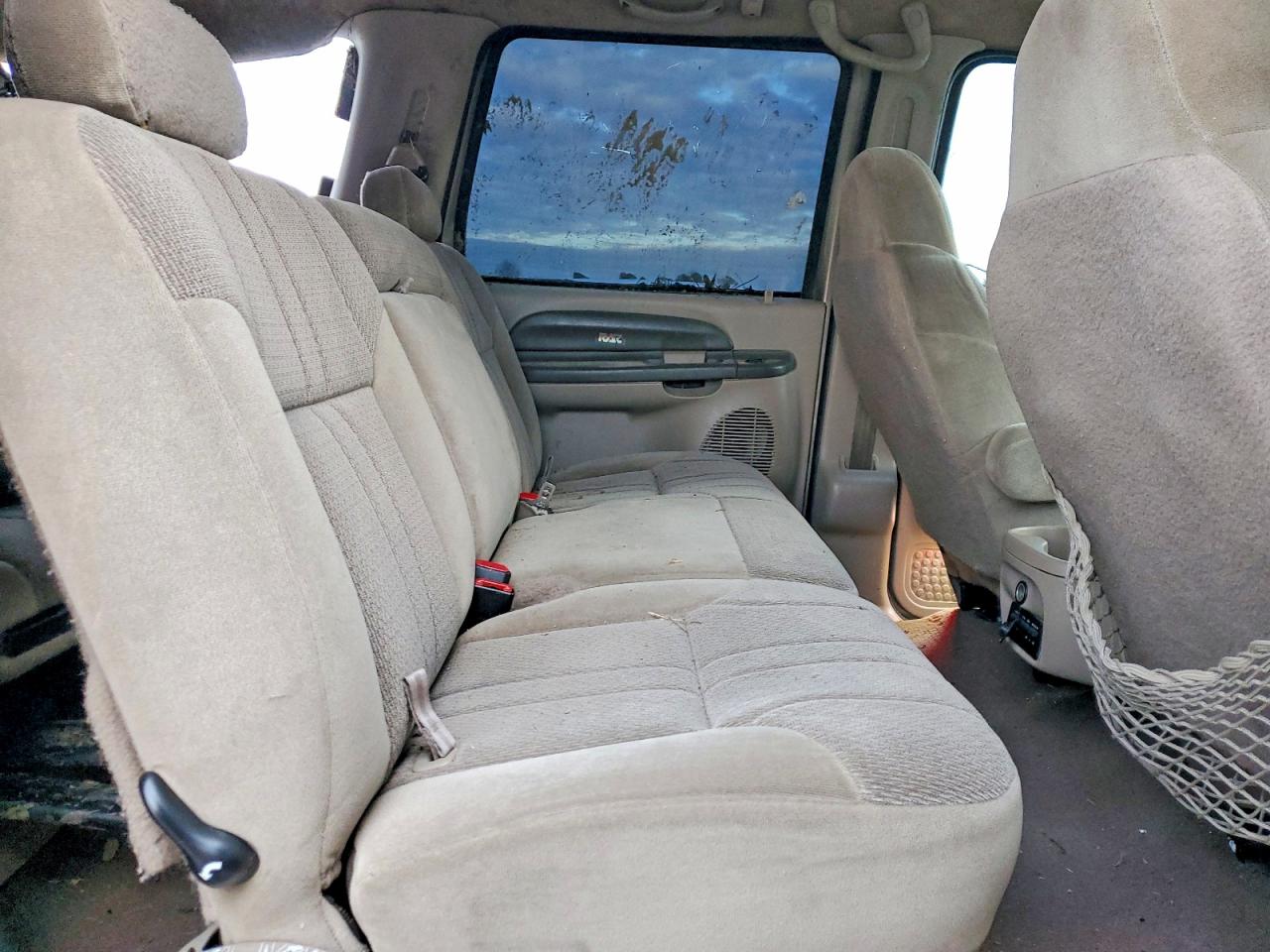 2000 Ford Excursion Xlt Двухцветный vin: 1FMNU41L8YEE17709