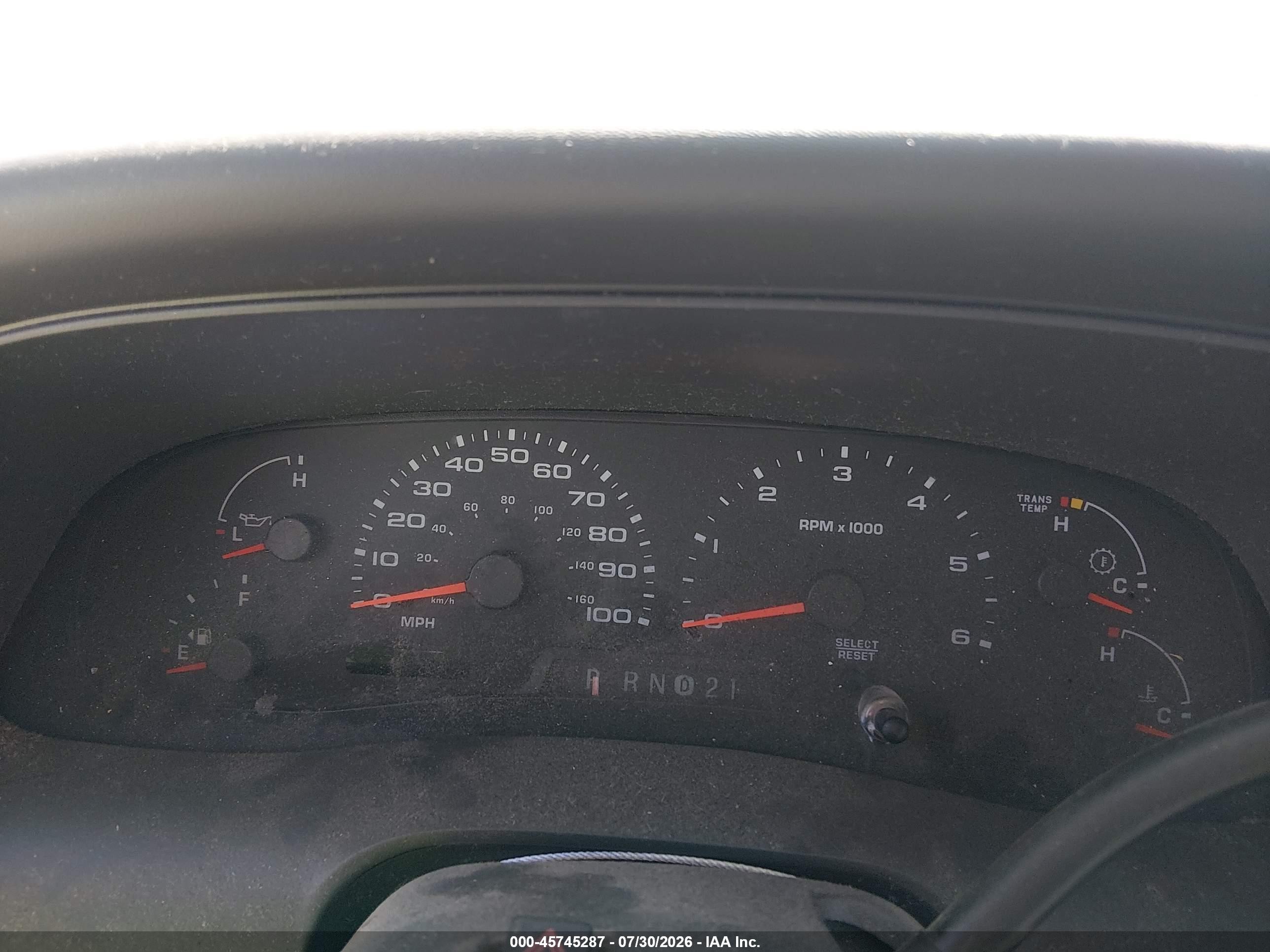 2003 Ford Excursion Xlt Gray vin: 1FMNU41S53EB56510