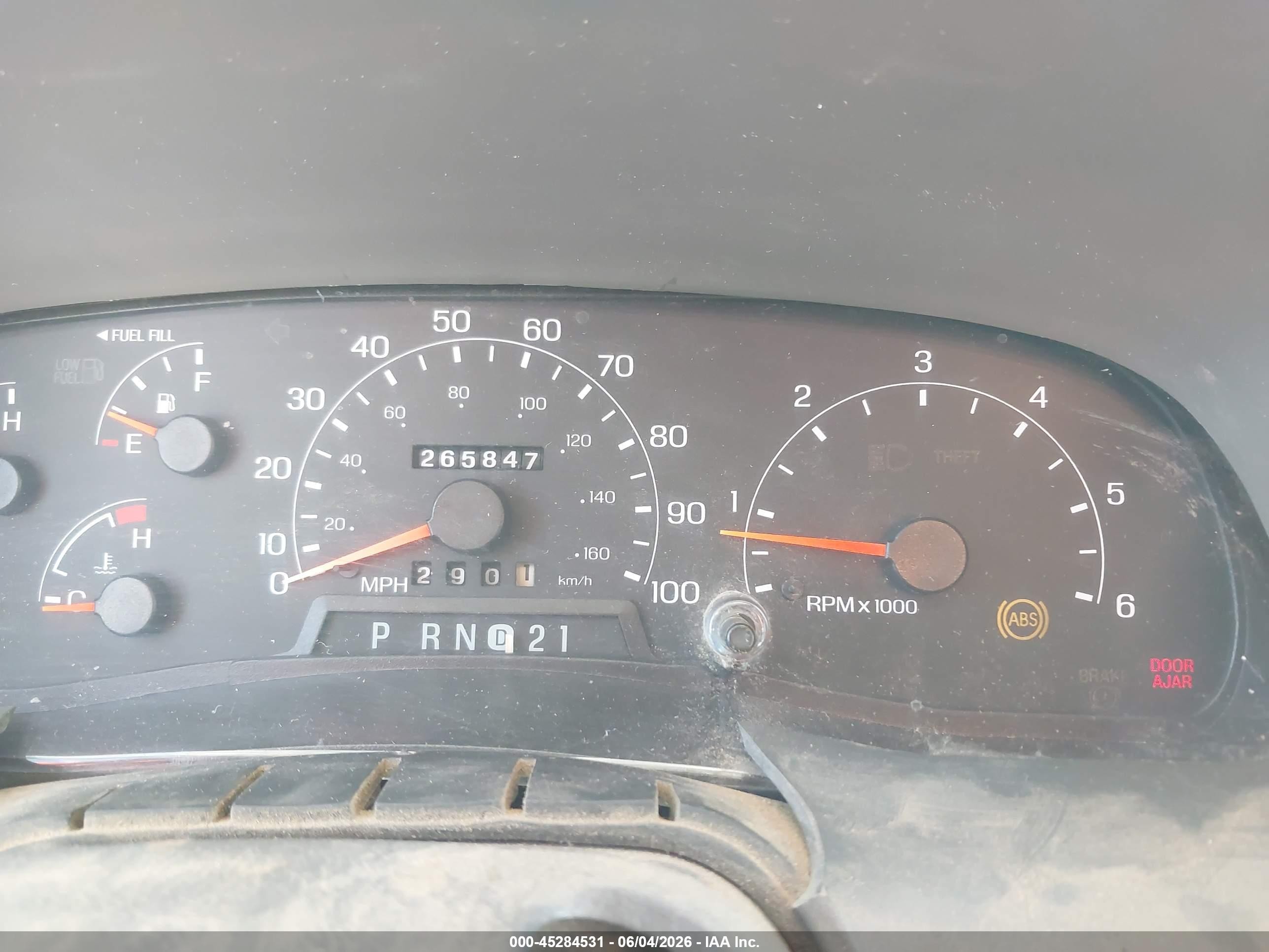 2000 Ford Excursion Xlt Black vin: 1FMNU41S7YED60667