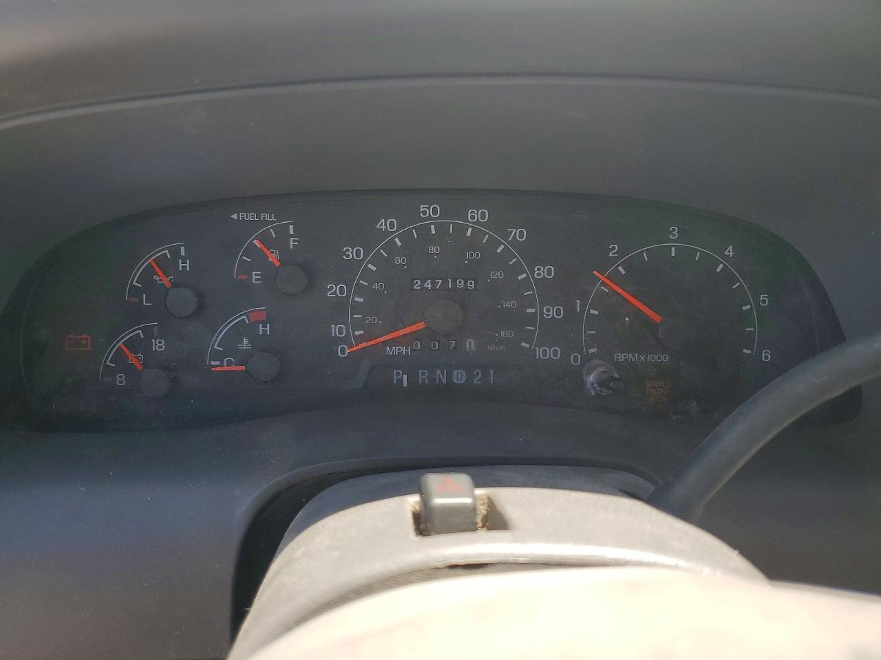 2001 Ford Excursion Xlt Silver vin: 1FMNU41S81EB02549