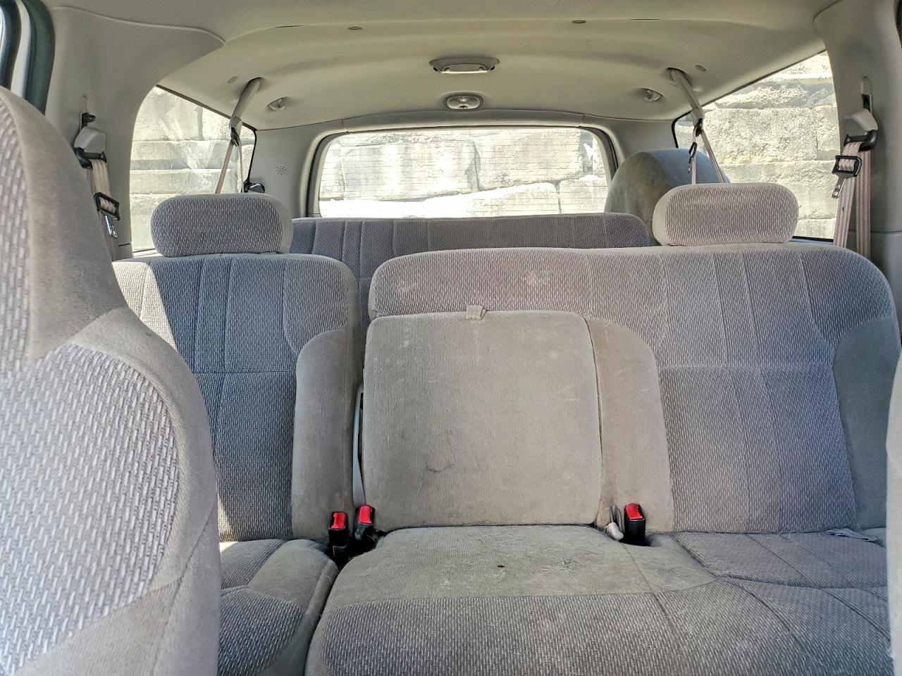 2001 Ford Excursion Xlt Silver vin: 1FMNU41S81EB02549