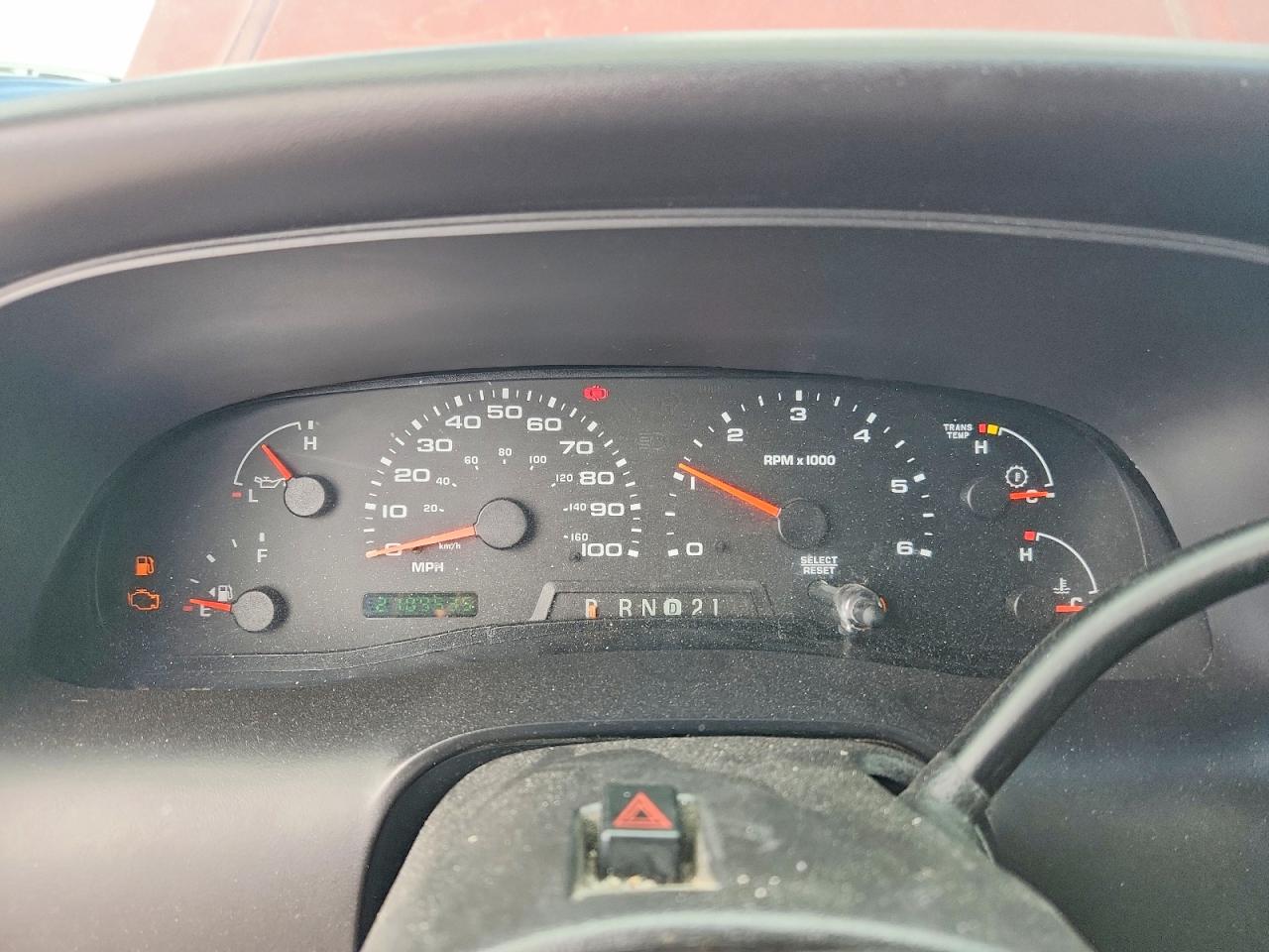2005 Ford Excursion Xlt Бордовый vin: 1FMNU41S95EB25389