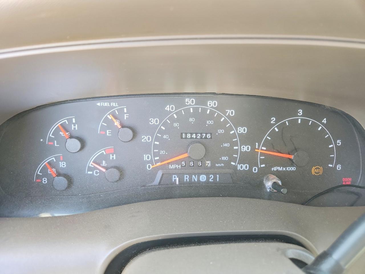 2001 Ford Excursion Limited White vin: 1FMNU42S31EC18756