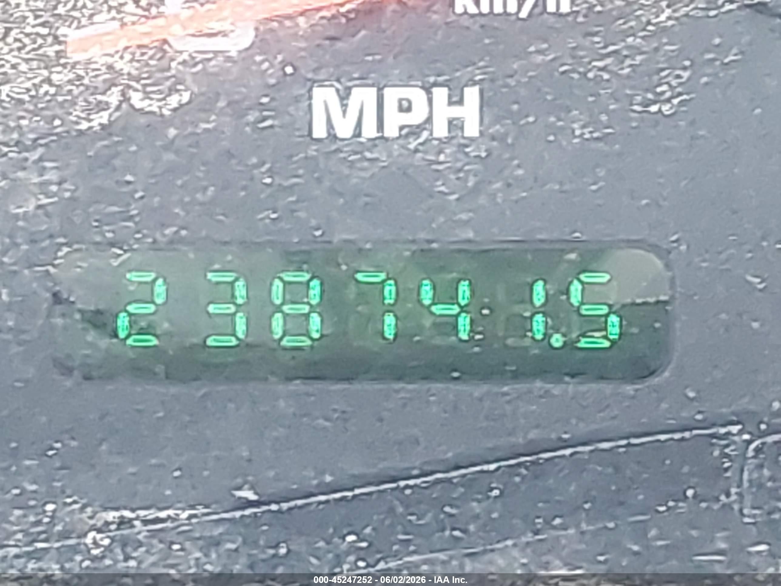 2004 Ford Excursion Limited Gray vin: 1FMNU43S04EC84829
