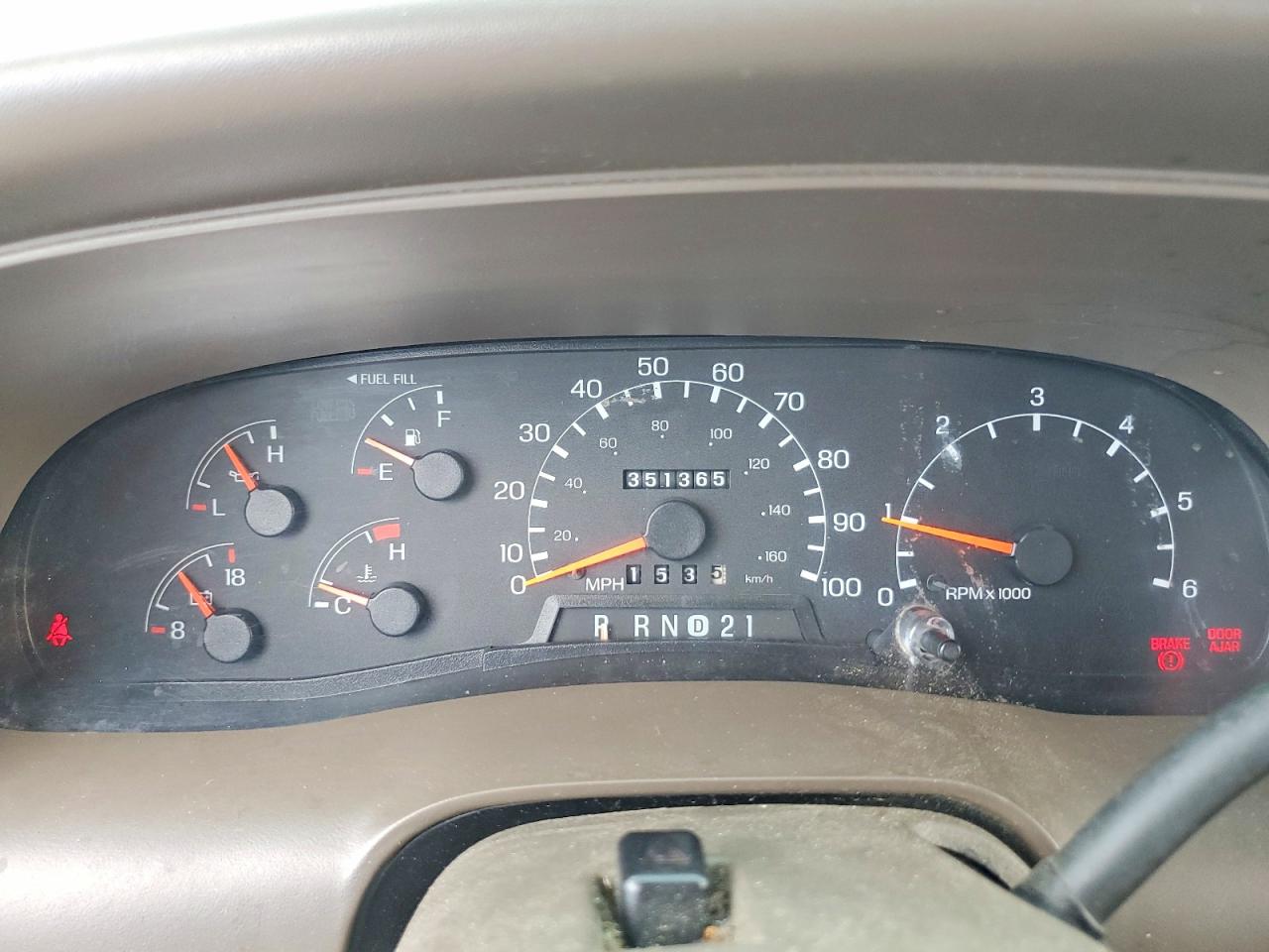 2000 Ford Excursion Limited Green vin: 1FMNU43S0YEB00401