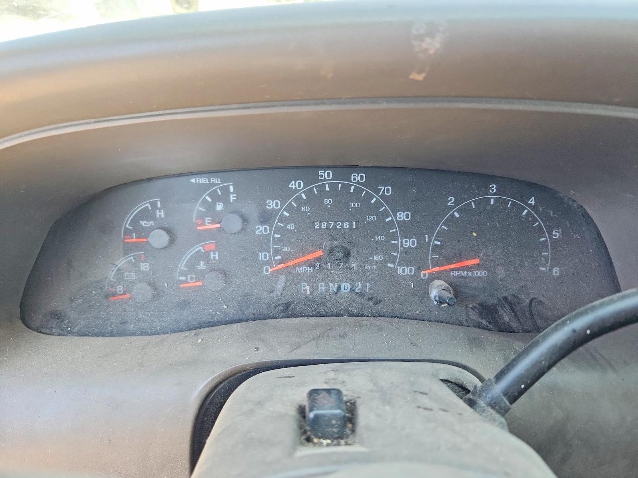 2001 Ford Excursion Limited Green vin: 1FMNU43S41EA77839