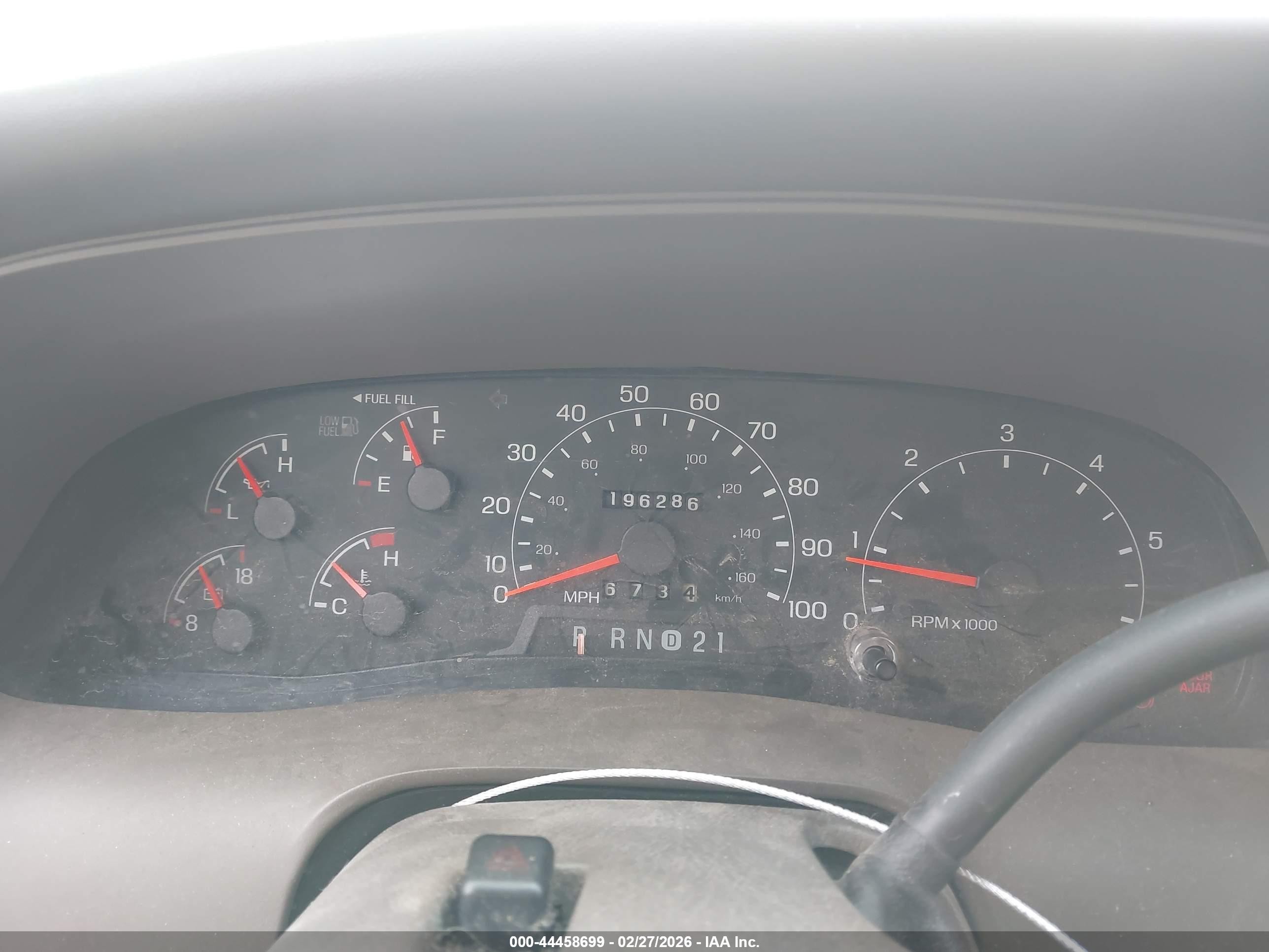 2001 Ford Excursion Limited Black vin: 1FMNU43S41EC73005