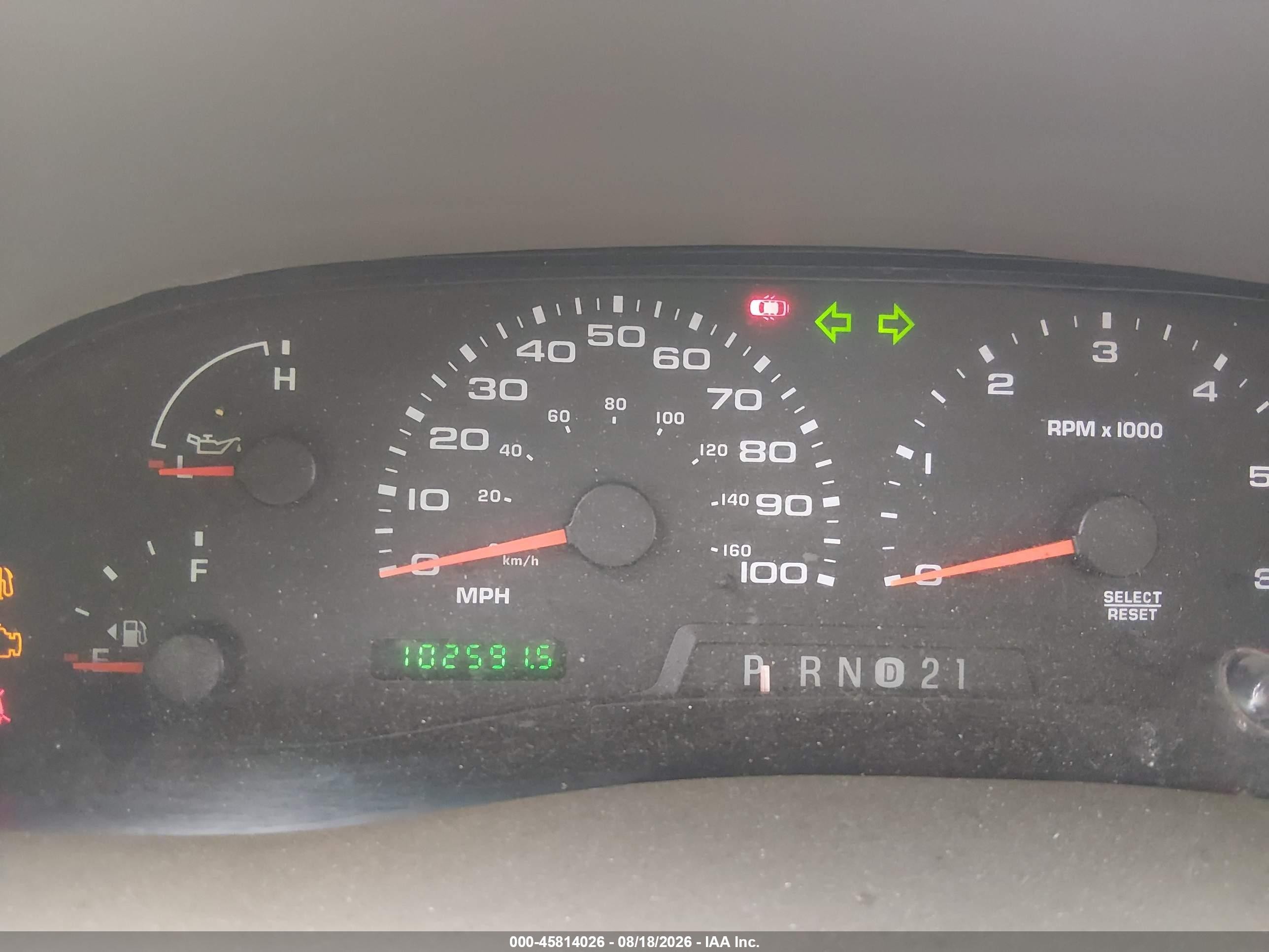 2003 Ford Excursion Limited Gray vin: 1FMNU43S63EC17716