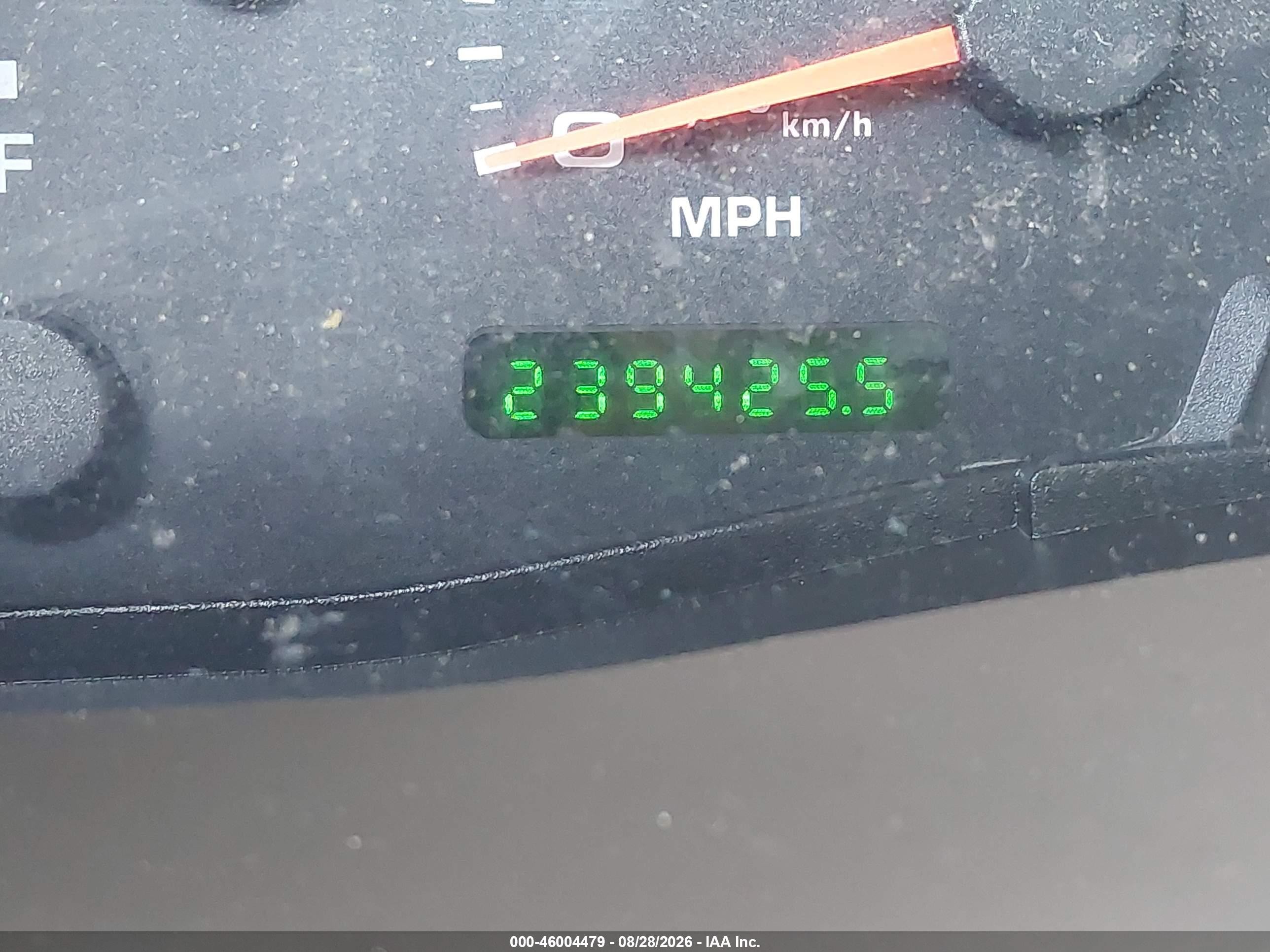 2003 Ford Excursion Limited Black vin: 1FMNU43S83EB12434