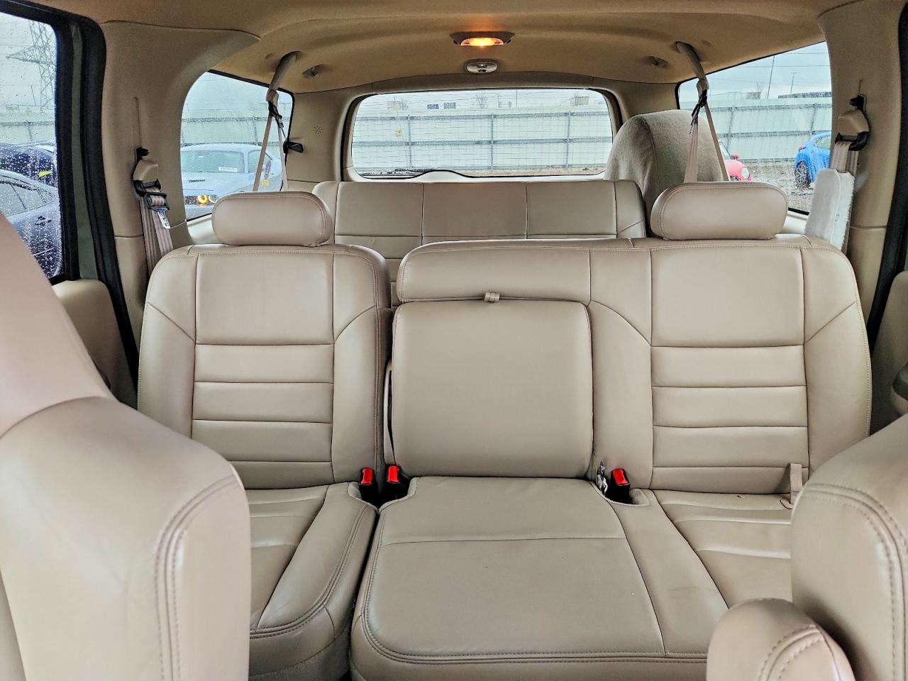 2002 Ford Excursion Limited Зеленый vin: 1FMNU43S92EC62227