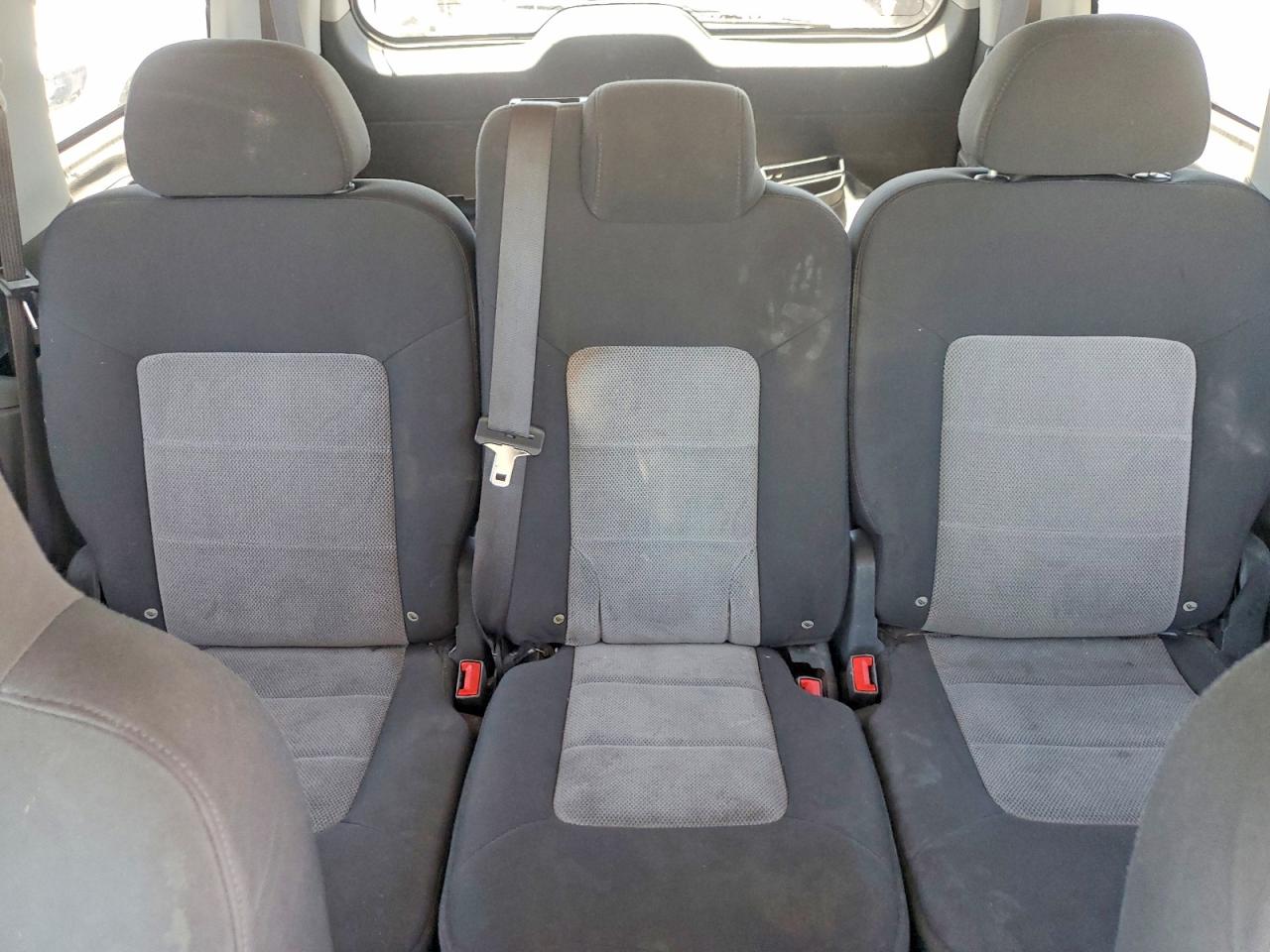 2005 Ford Expedition Xls Серый vin: 1FMPU13565LA20013