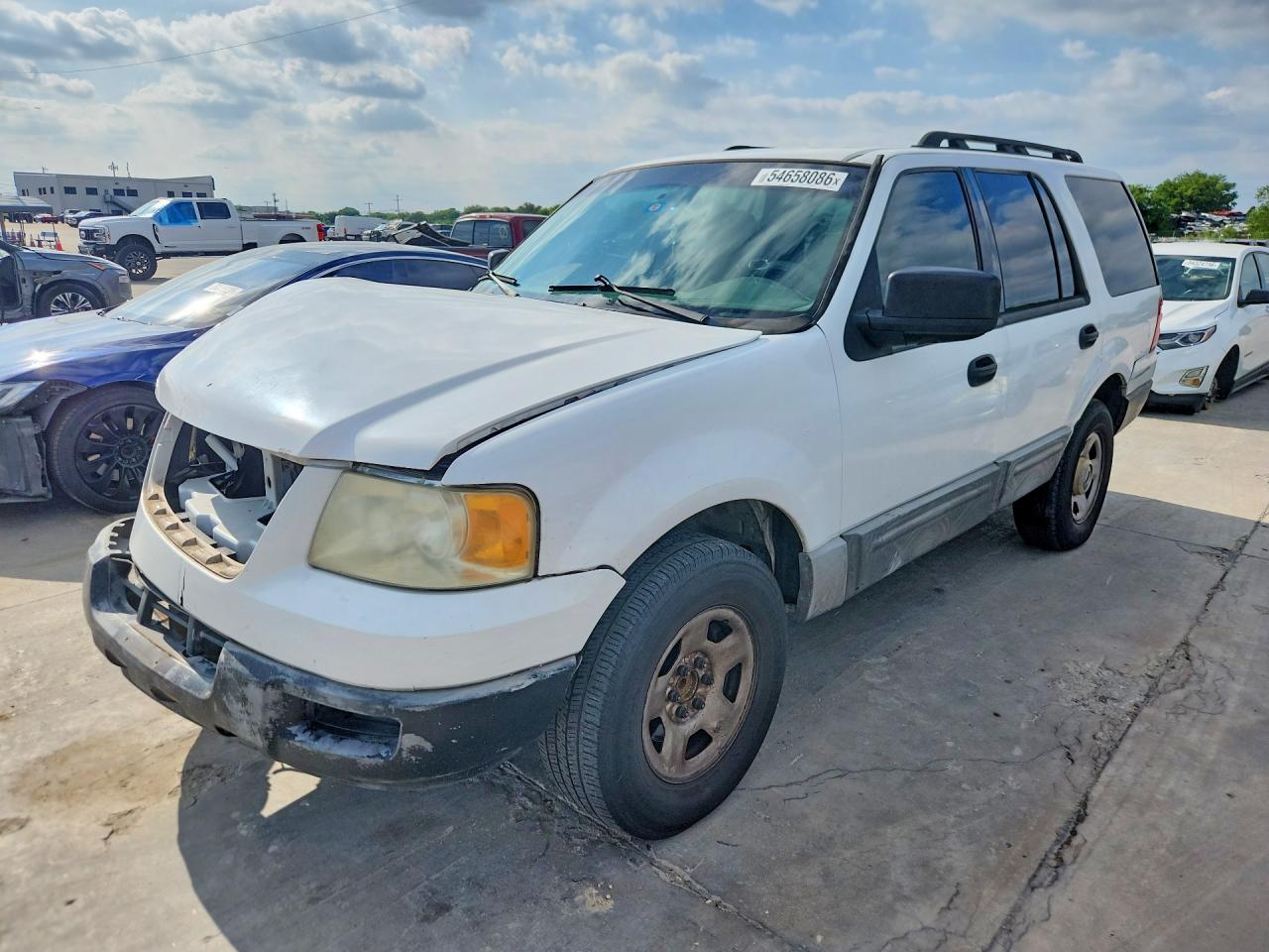 1FMPU15506LA33161