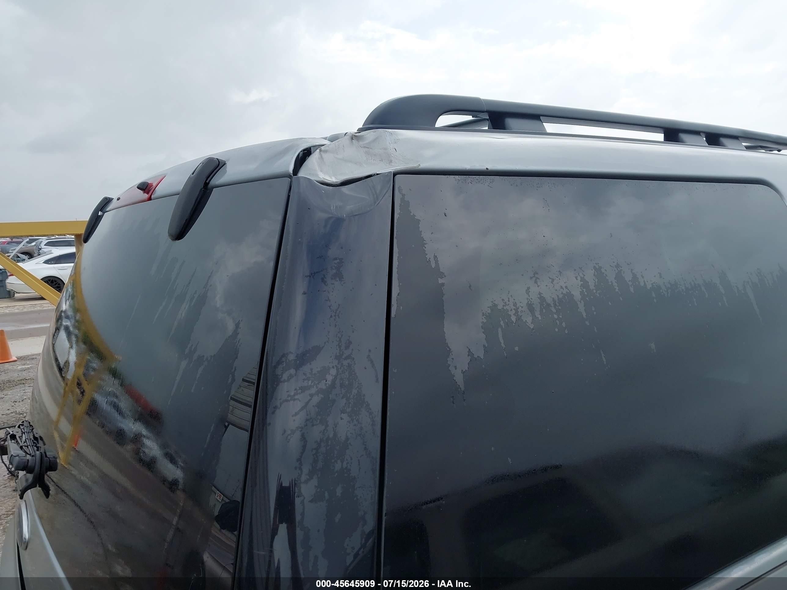2006 Ford Expedition Xlt/xlt Sport Silver vin: 1FMPU15566LA74815