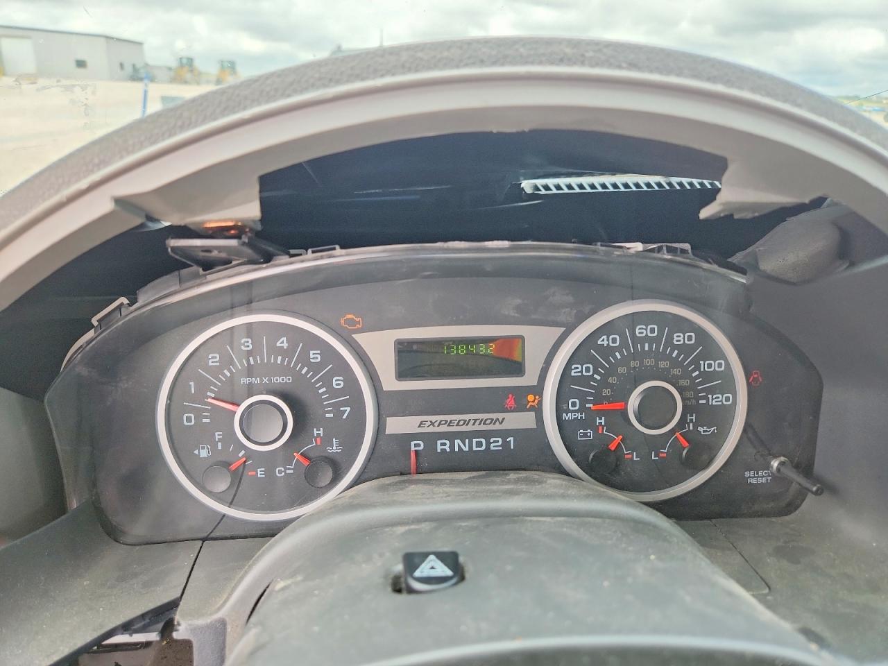 2005 Ford Expedition Xlt Blue vin: 1FMPU15575LA46827