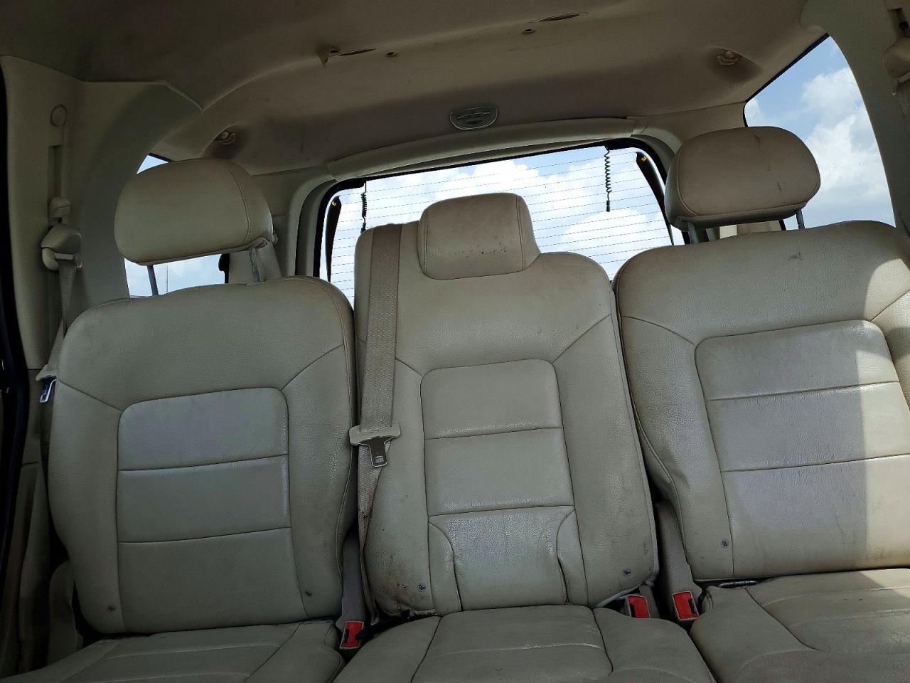 2003 Ford Expedition Xlt Black vin: 1FMPU15L23LB52422