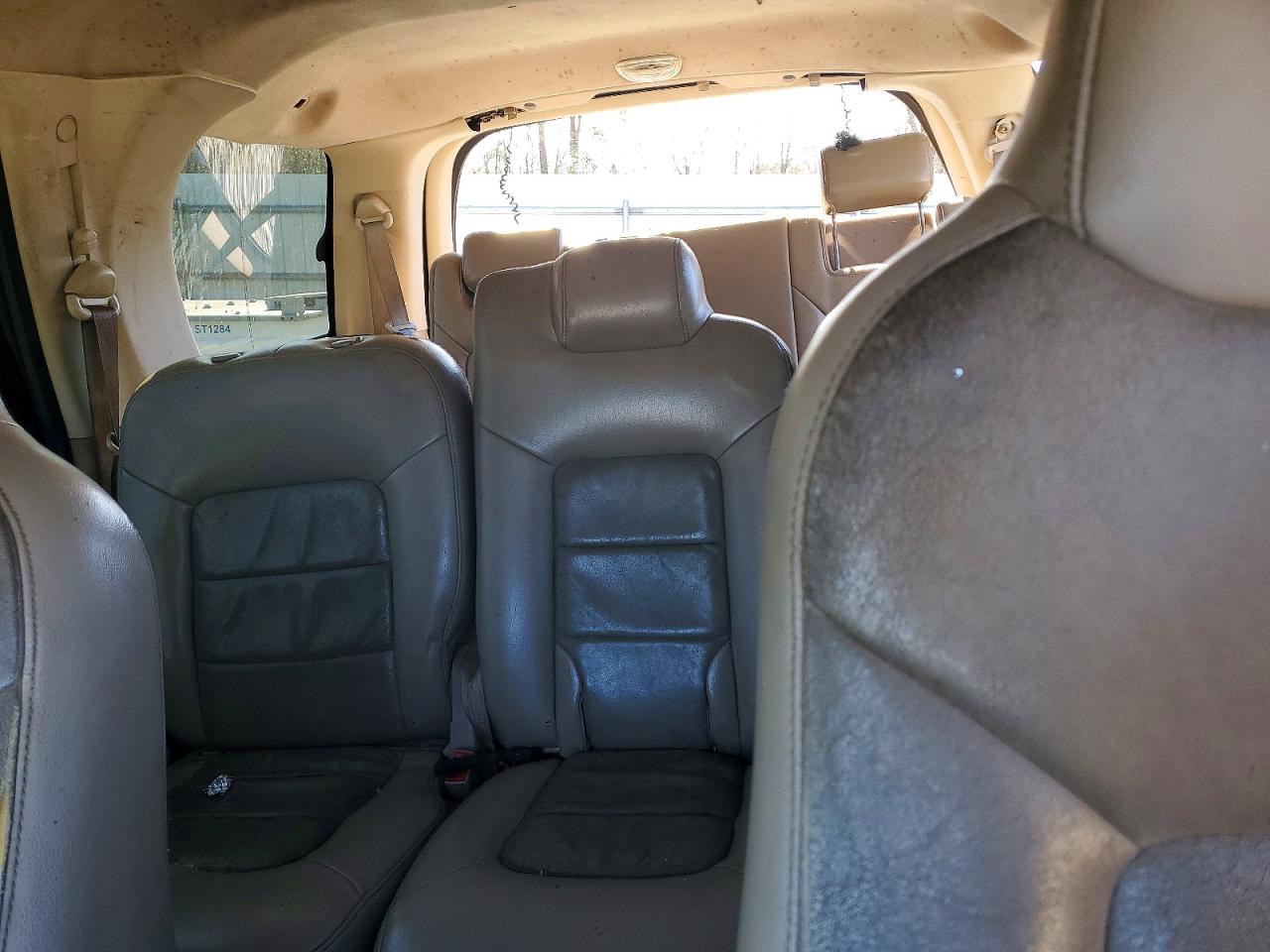 2004 Ford Expedition Xlt Black vin: 1FMPU15L84LB06286