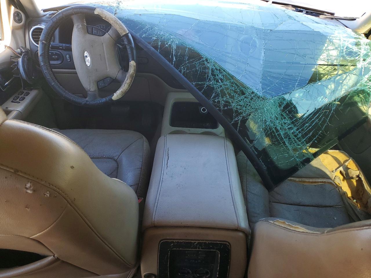 2004 Ford Expedition Xlt Black vin: 1FMPU15L84LB06286