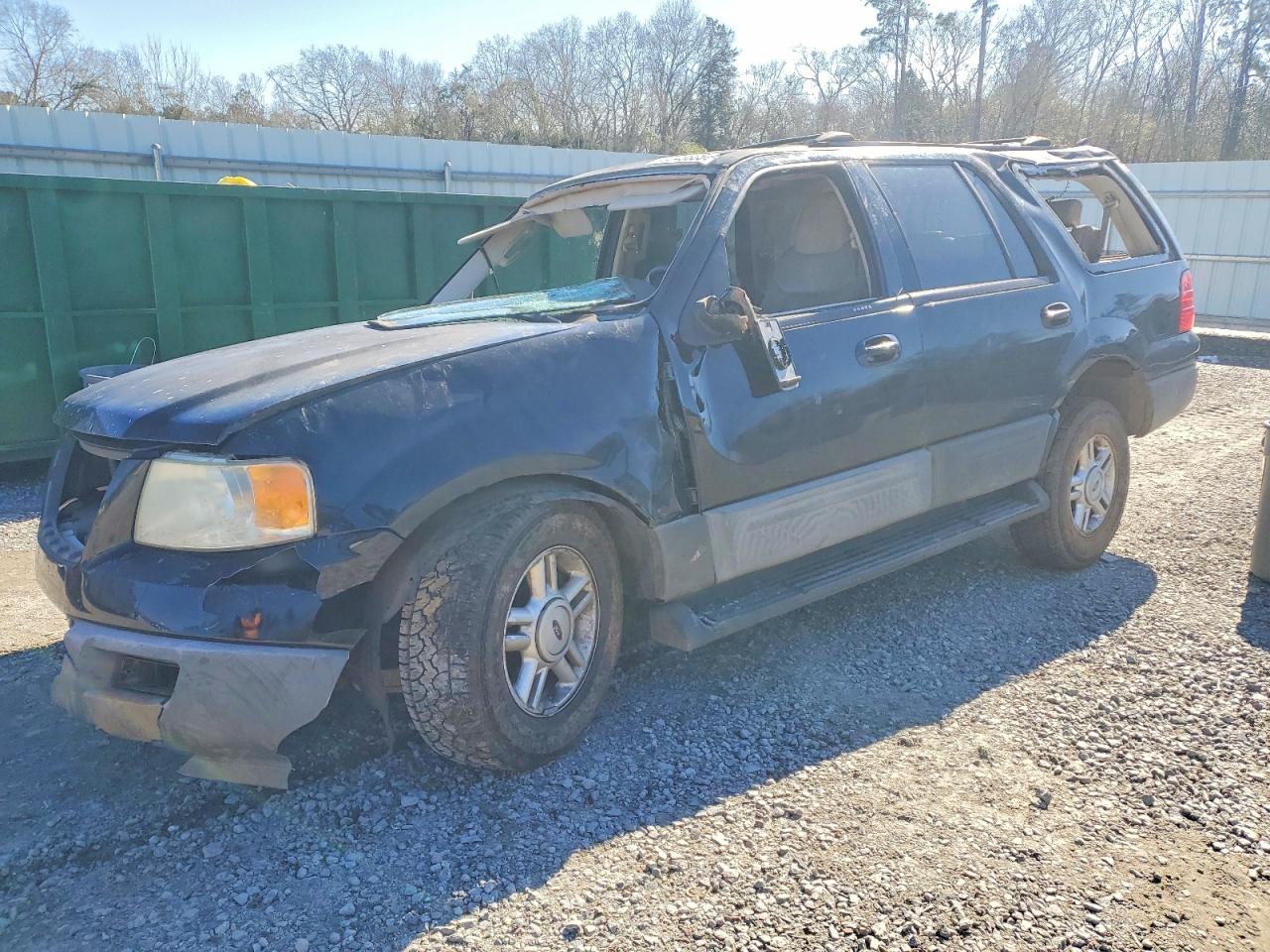 2004 Ford Expedition Xlt Black vin: 1FMPU15L84LB06286