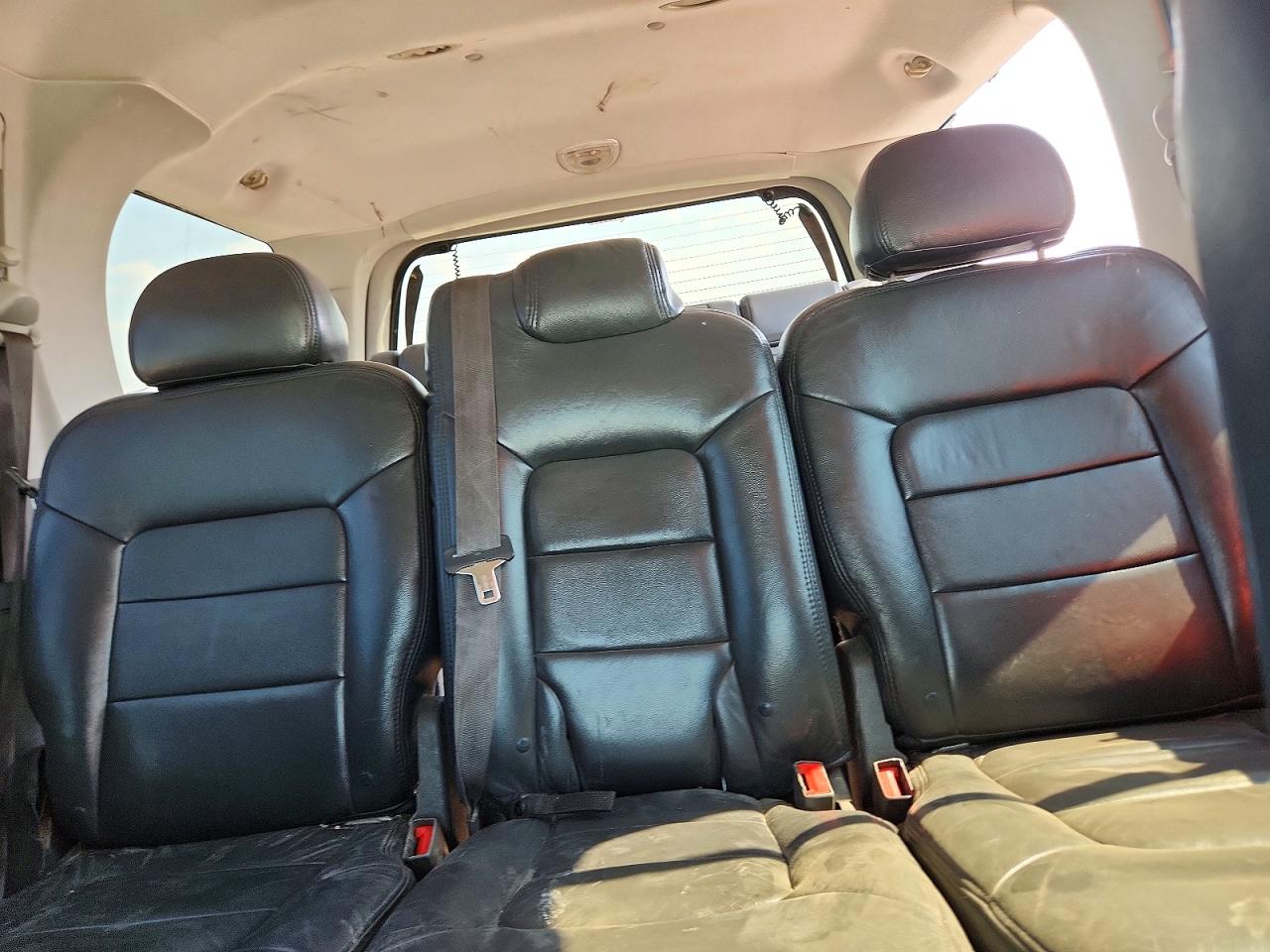 2006 Ford Expedition Xlt White vin: 1FMPU16556LA59009
