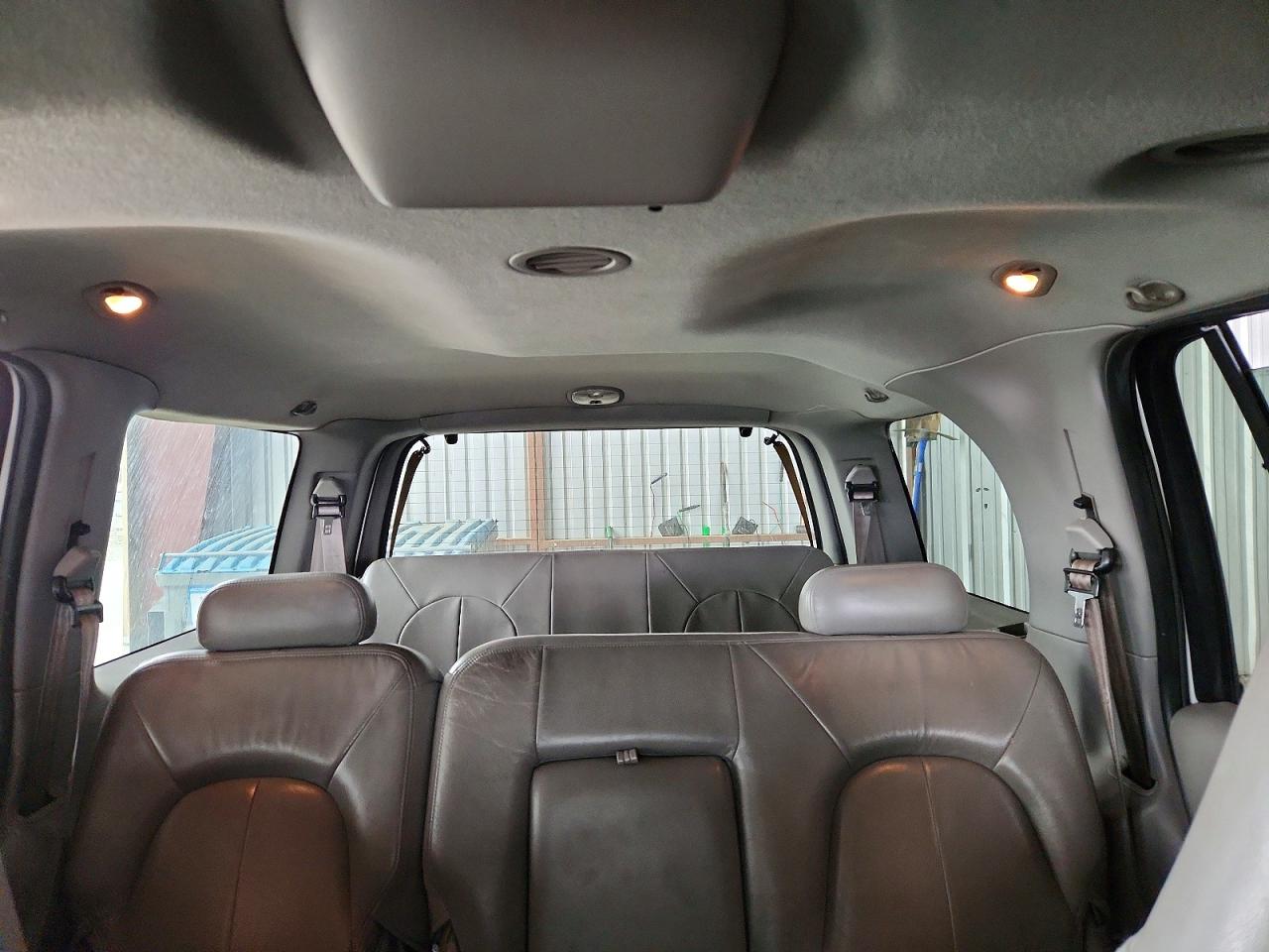 2001 Ford Expedition Xlt White vin: 1FMPU16L11LA21669