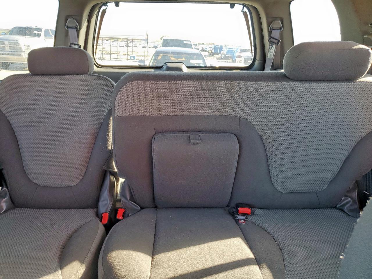 2001 Ford Expedition Xlt Burgundy vin: 1FMPU16L21LB51251