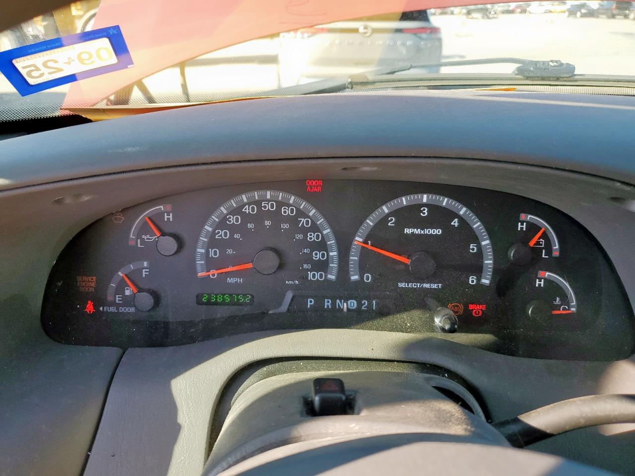 2001 Ford Expedition Xlt Burgundy vin: 1FMPU16L21LB51251