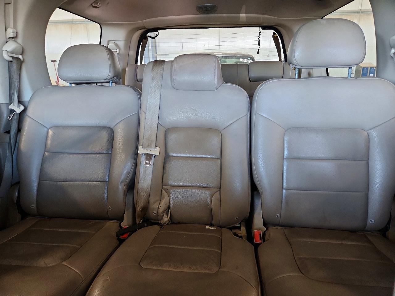 2003 Ford Expedition Xlt Blue vin: 1FMPU16L23LC13587