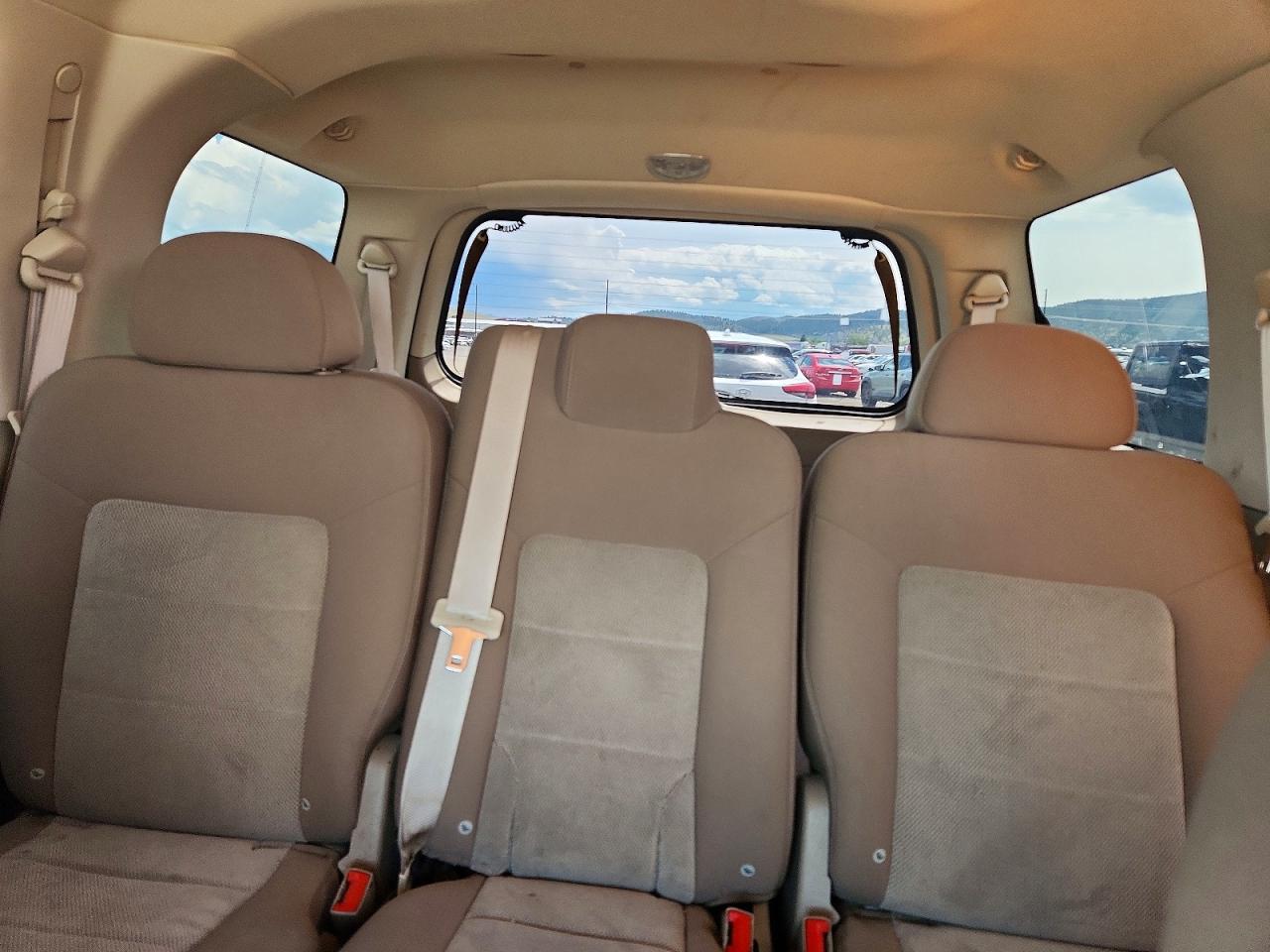 2003 Ford Expedition Xlt Brown vin: 1FMPU16L23LC38554