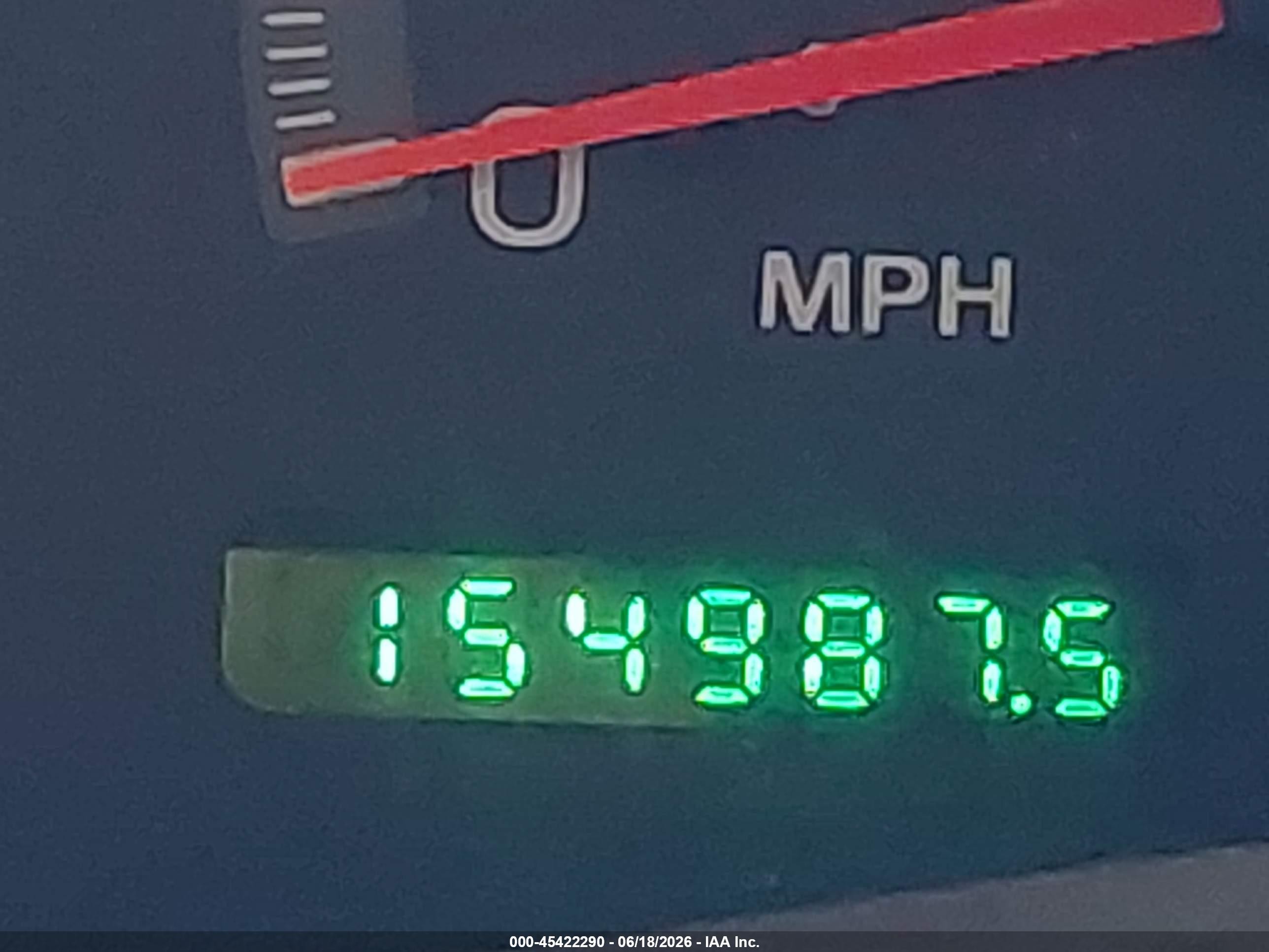 2001 Ford Expedition Xlt Dark Blue vin: 1FMPU16L31LB02785