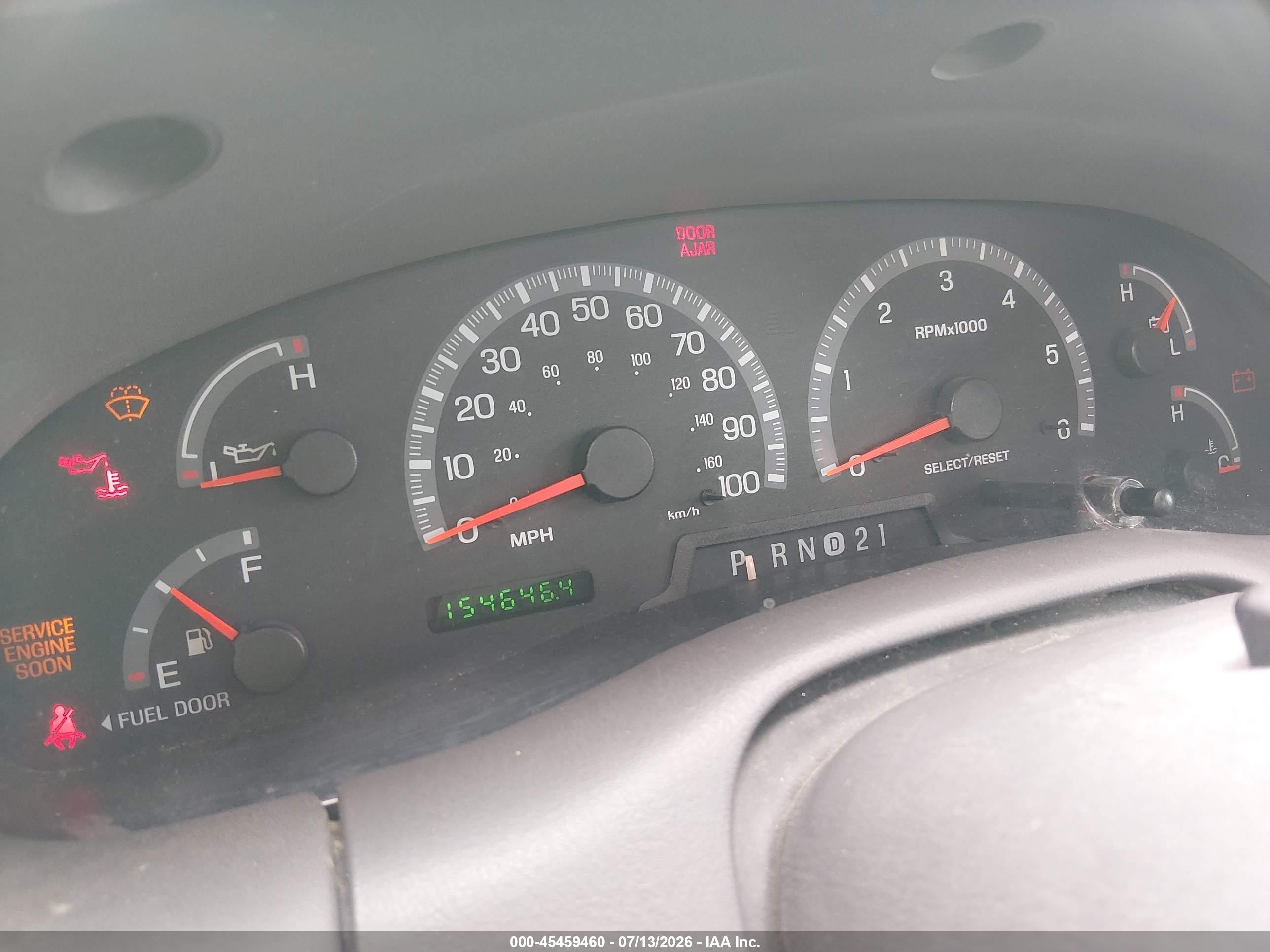 2001 Ford Expedition Xlt Red vin: 1FMPU16L31LB31607
