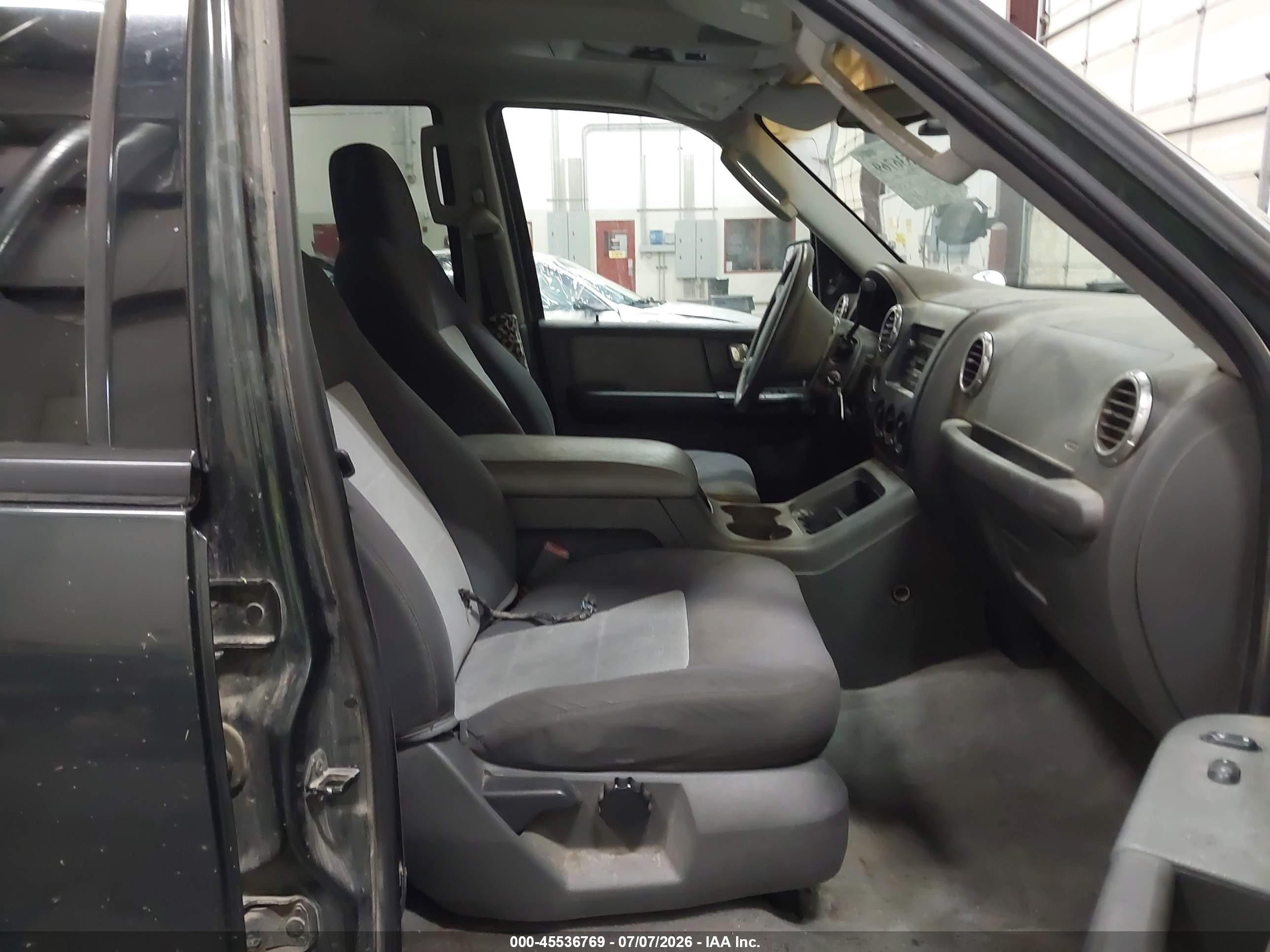 2003 Ford Expedition Xlt Green vin: 1FMPU16L43LC29483