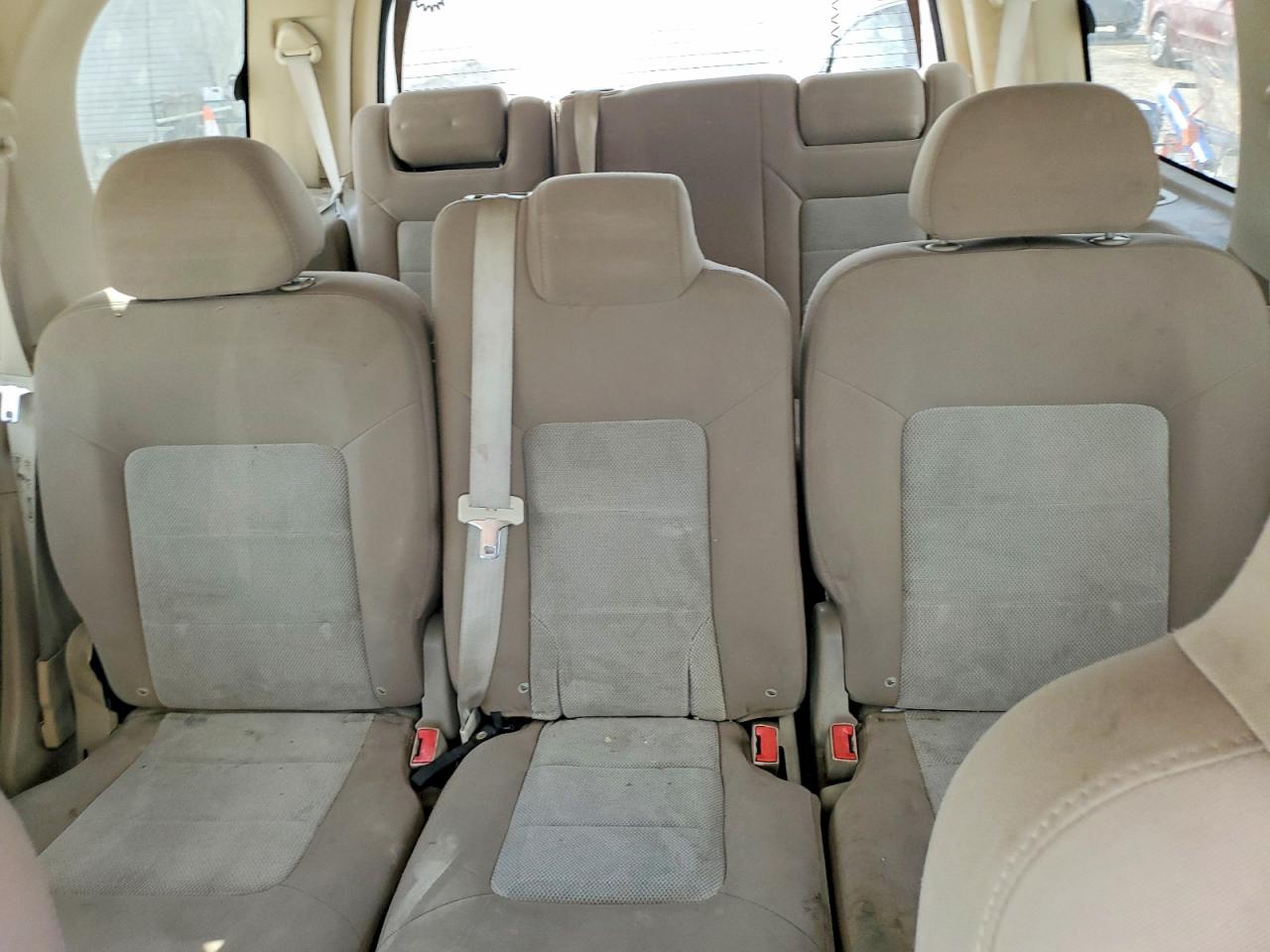 2003 Ford Expedition Xlt Gray vin: 1FMPU16L43LC41830