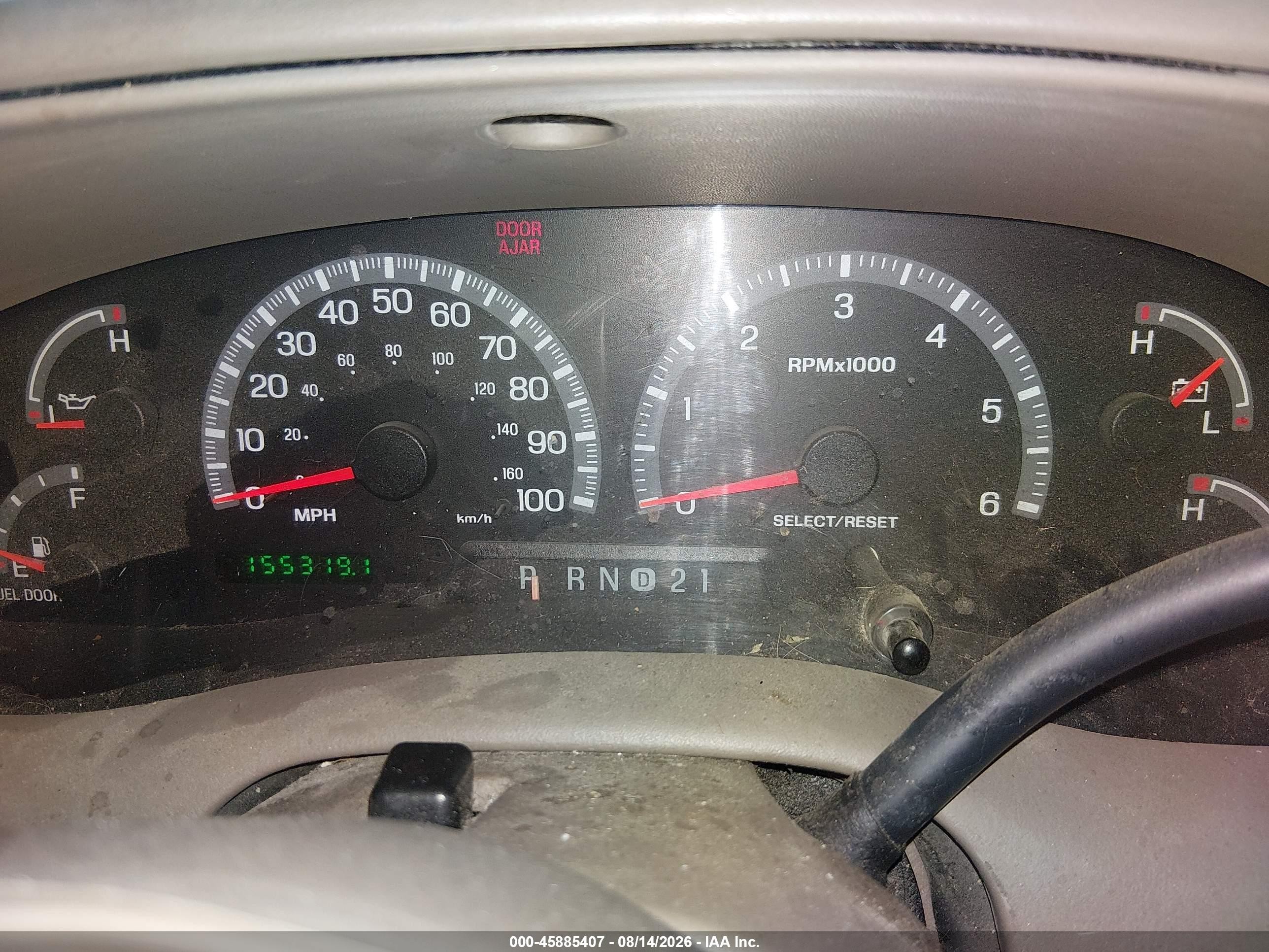 2000 Ford Expedition Xlt Белый vin: 1FMPU16L6YLB95280