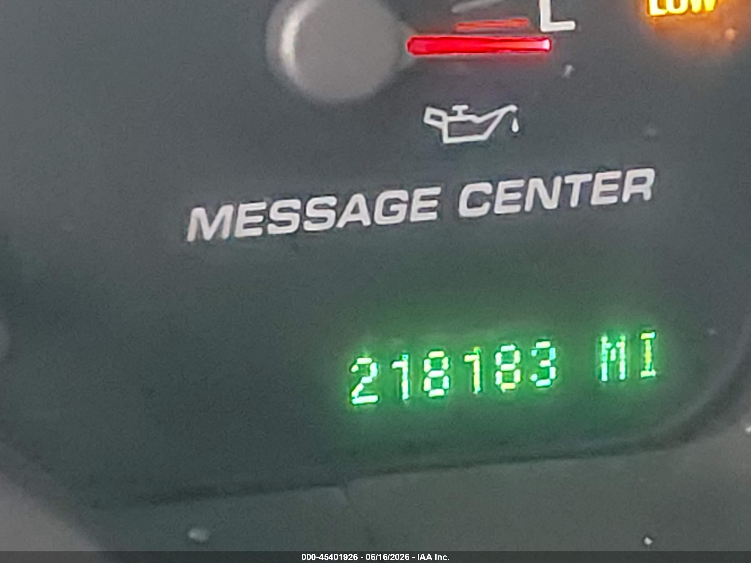 2003 Ford Expedition Xlt Blue vin: 1FMPU16L93LB88526